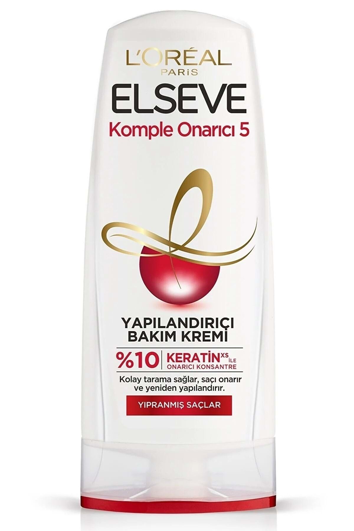 تعمیر کامل نرم کننده 360 میلی لیتر Elseve