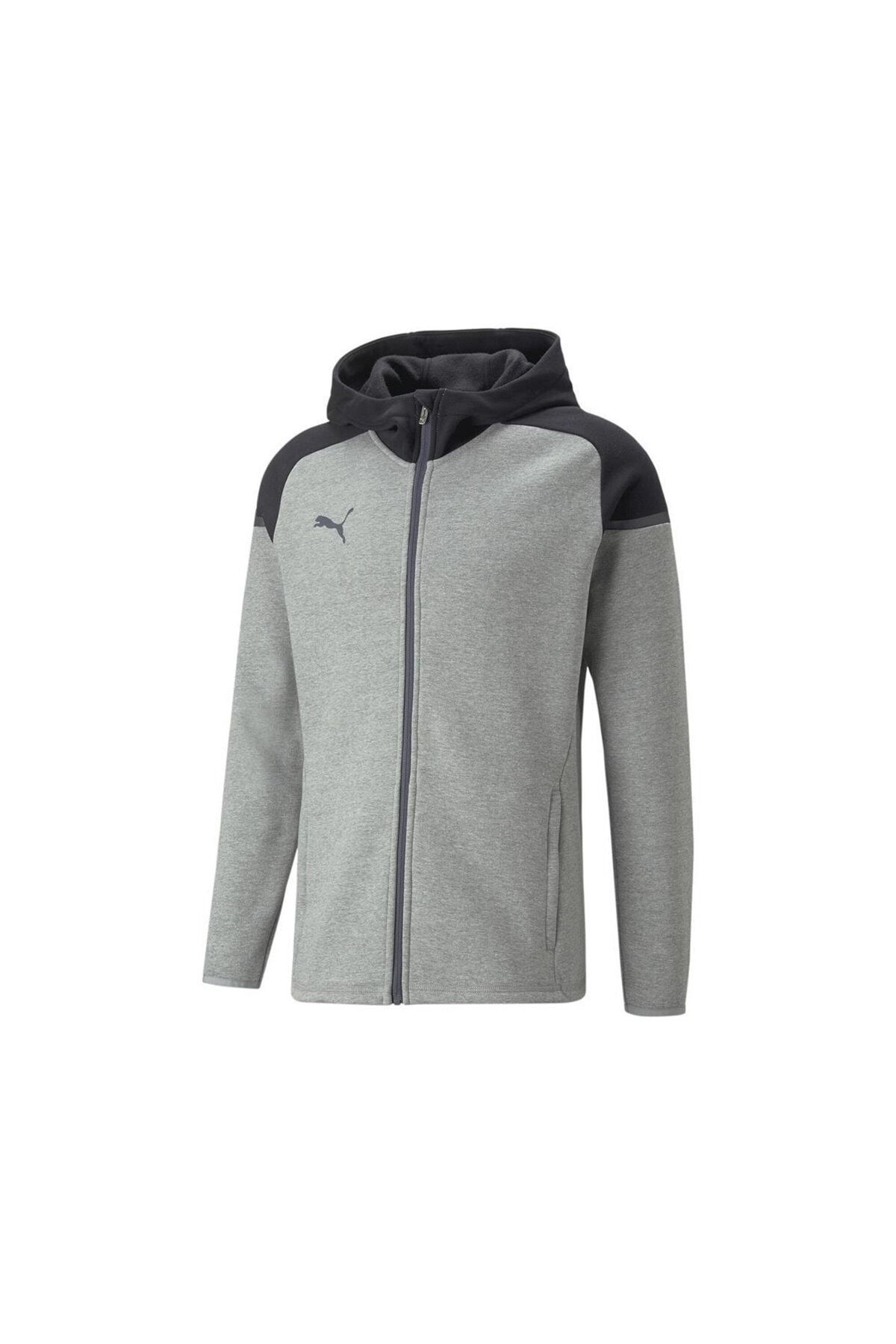 Puma sports jacket mens outlet