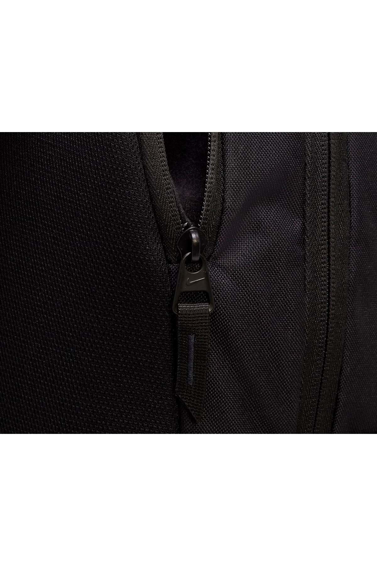 کوله‌پشتی کلاسیک Dxc2647-010 Y Nk کوله‌پشتی یونیسکس مشکی Nike نایکی اورجینال - تصویر 7