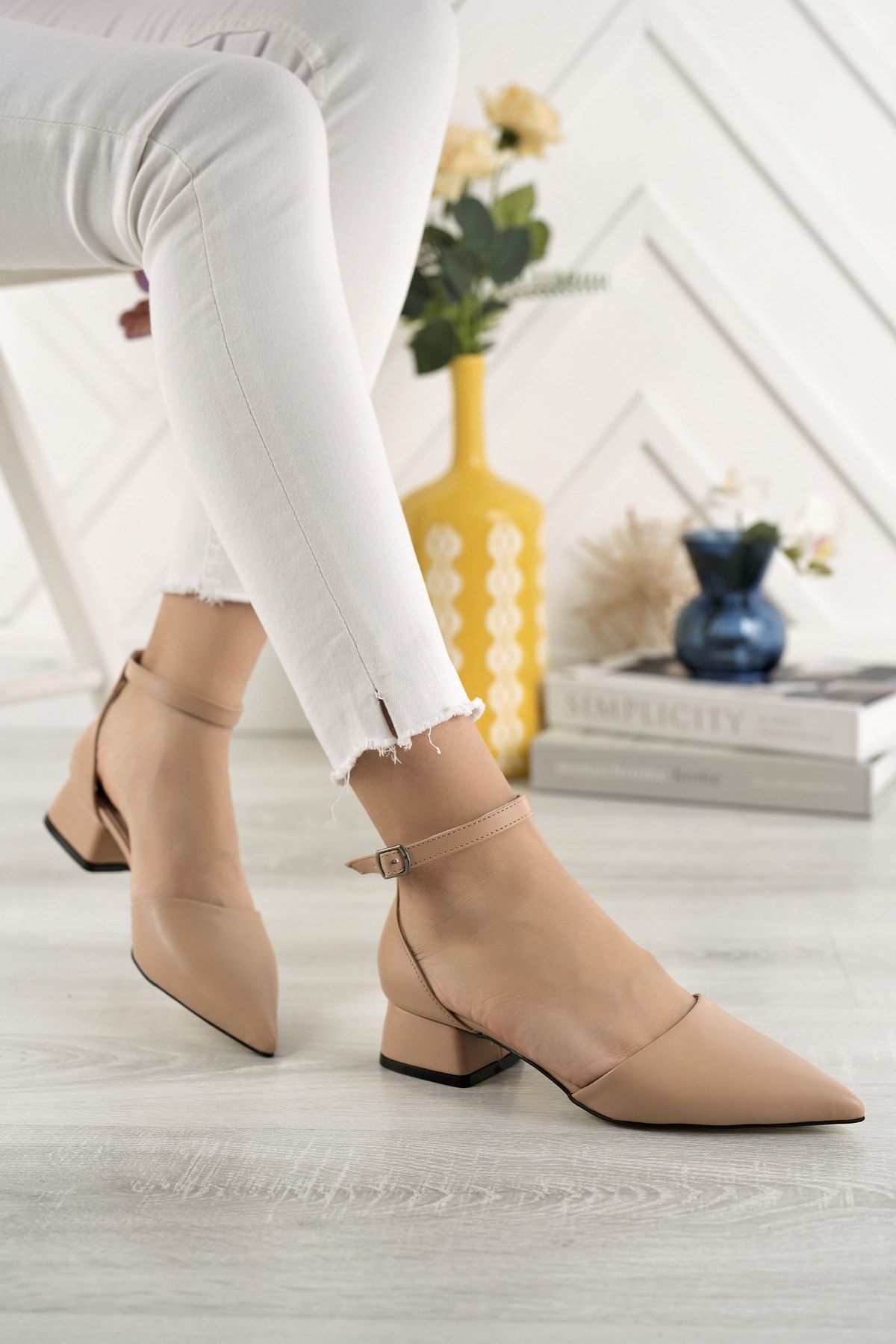 Womans nude clearance shoes