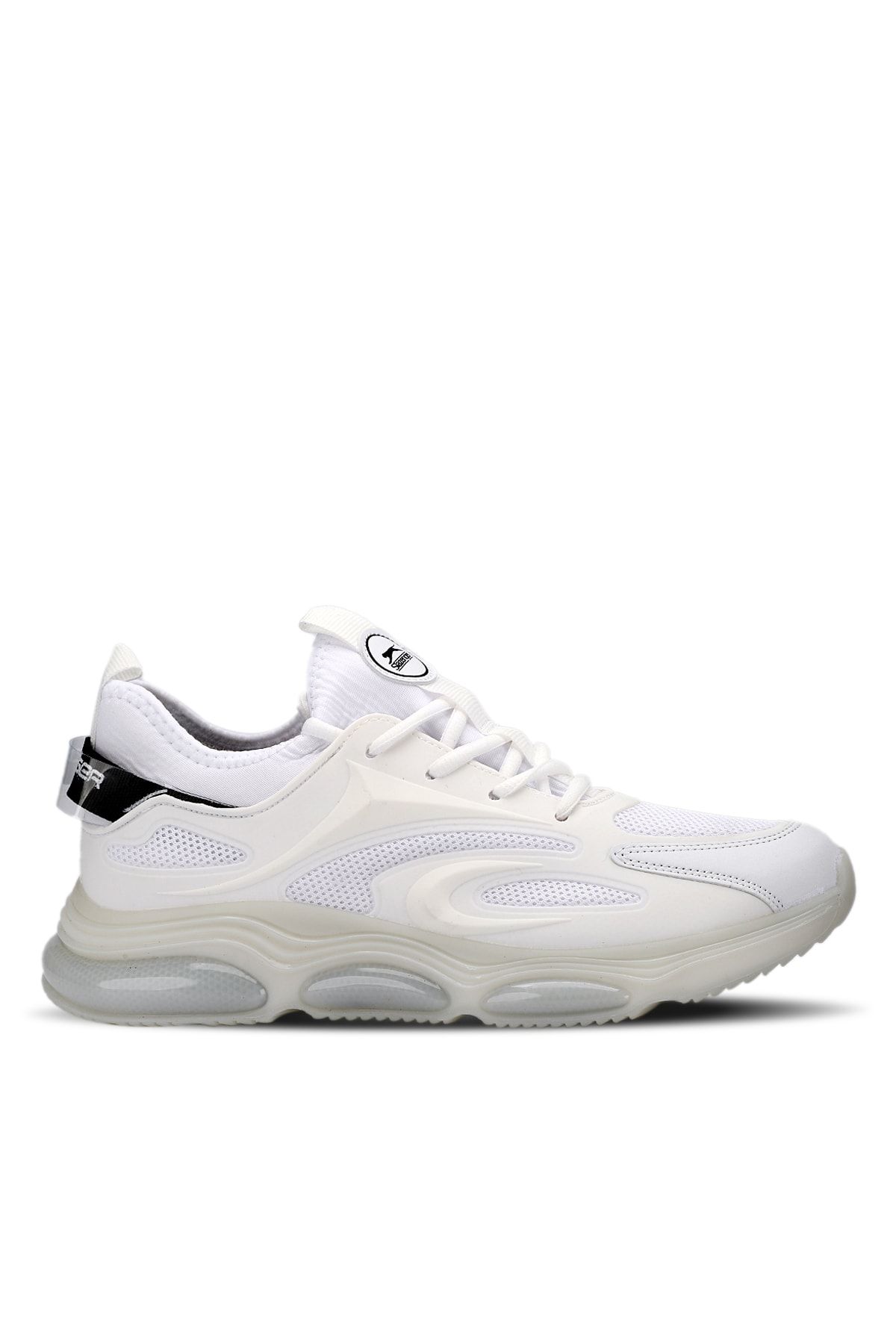 Balenciaga slazenger hot sale shoes