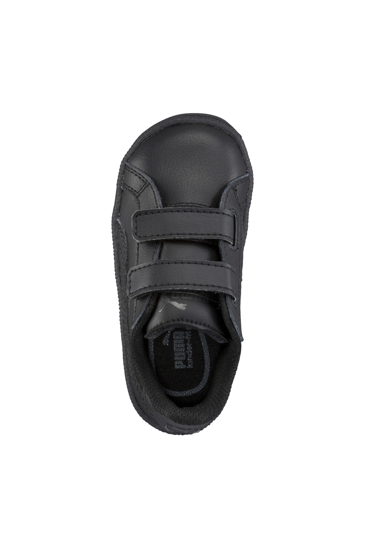کفش پیاده‌روی مردانه مشکی 36159105 Puma Smash FUN L V PS اورجینال - تصویر 4