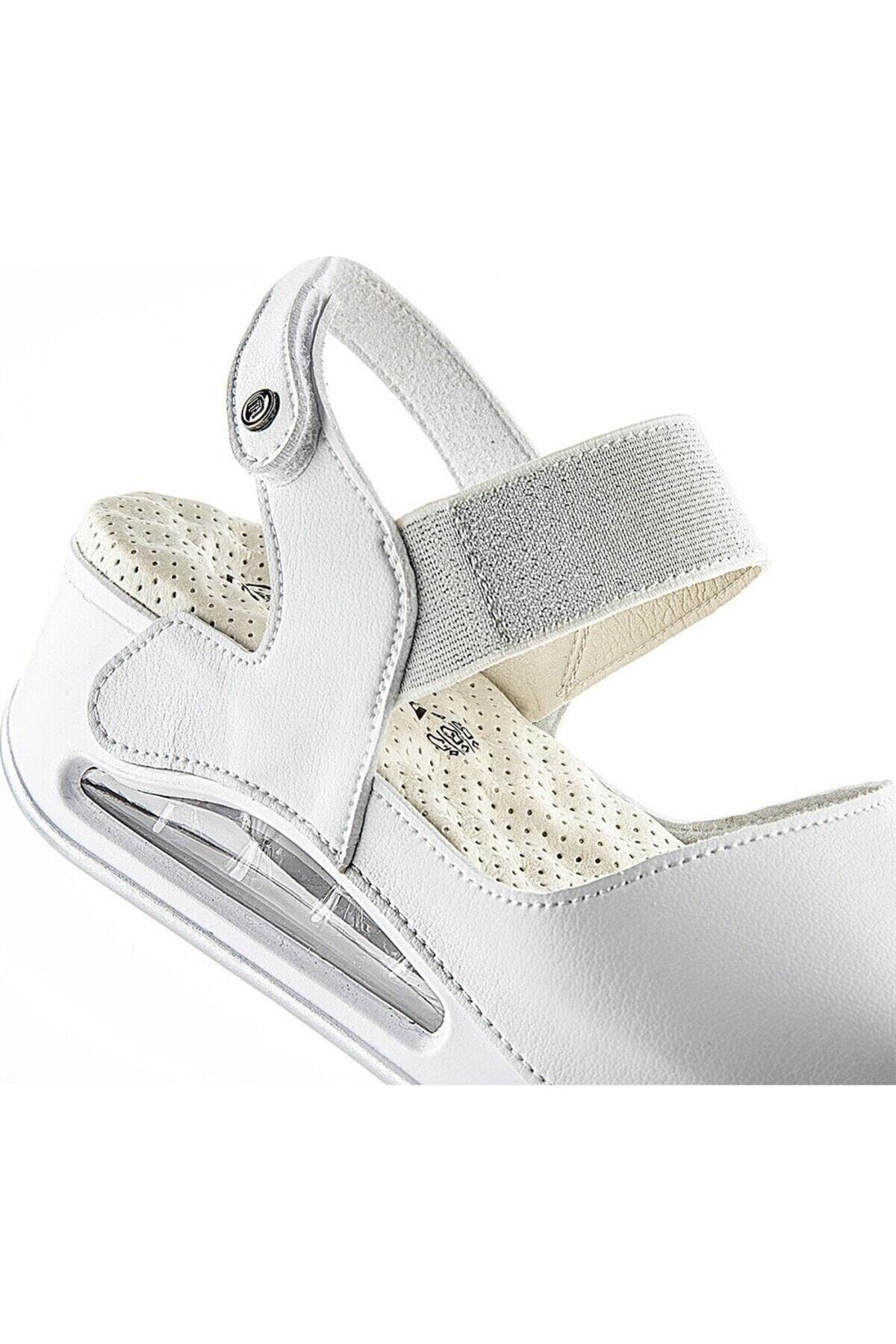 Muya-Podium Air-Max Sole Anatomical Women's Sandals 3