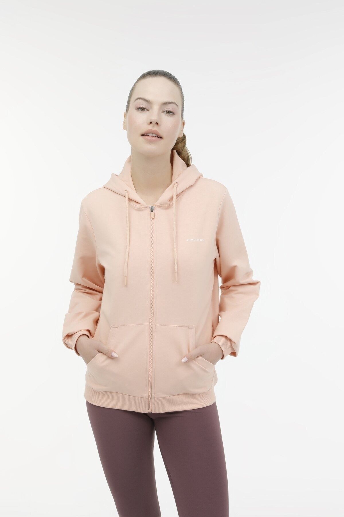 Womens zip shop up tracksuit