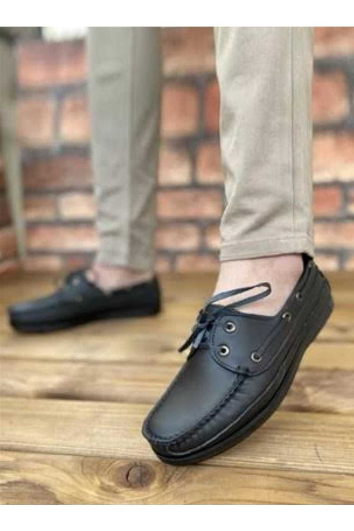 Dexter Flats Brown Flat Trendyol