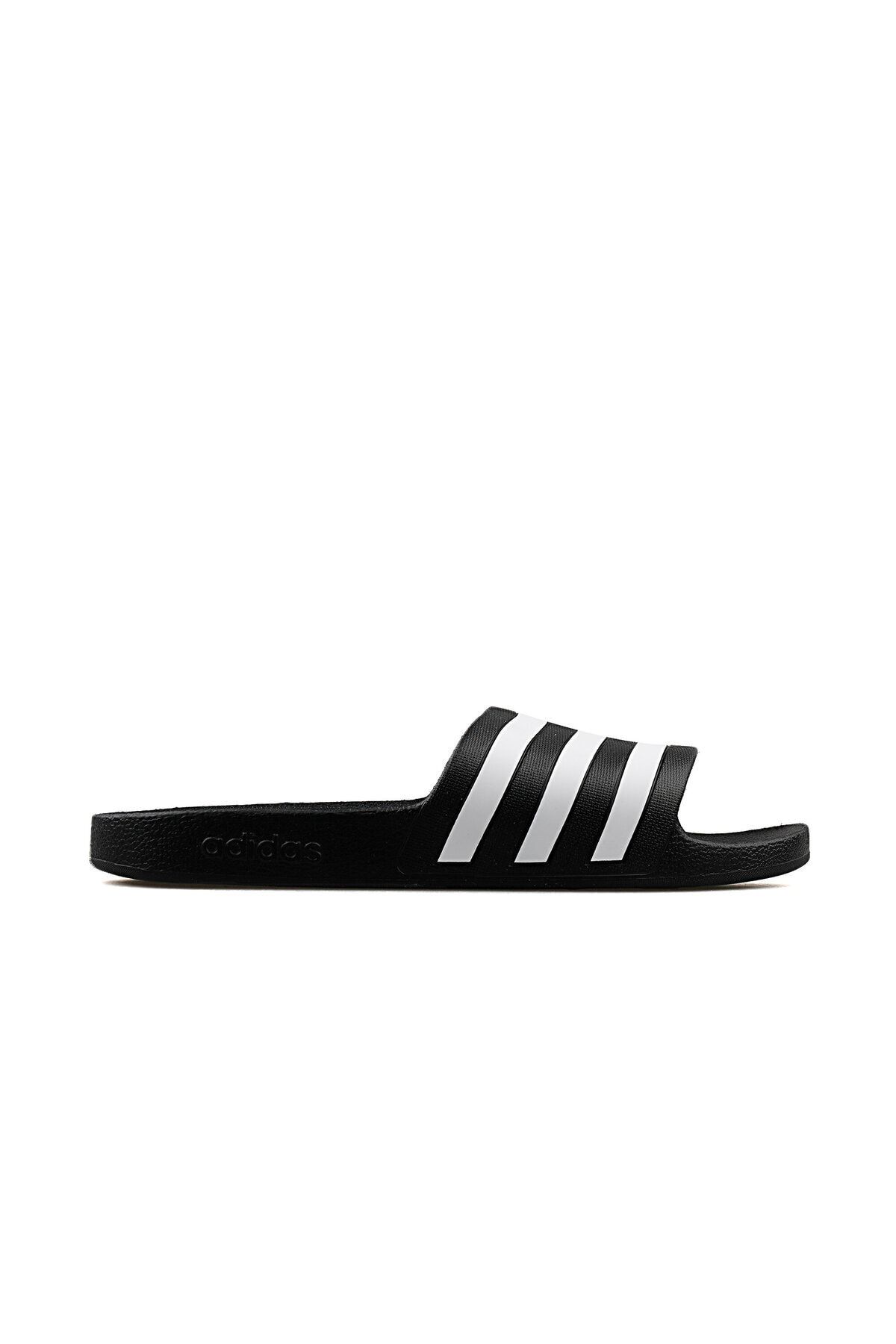 adidas Unisex Slipper F35543 سیاه