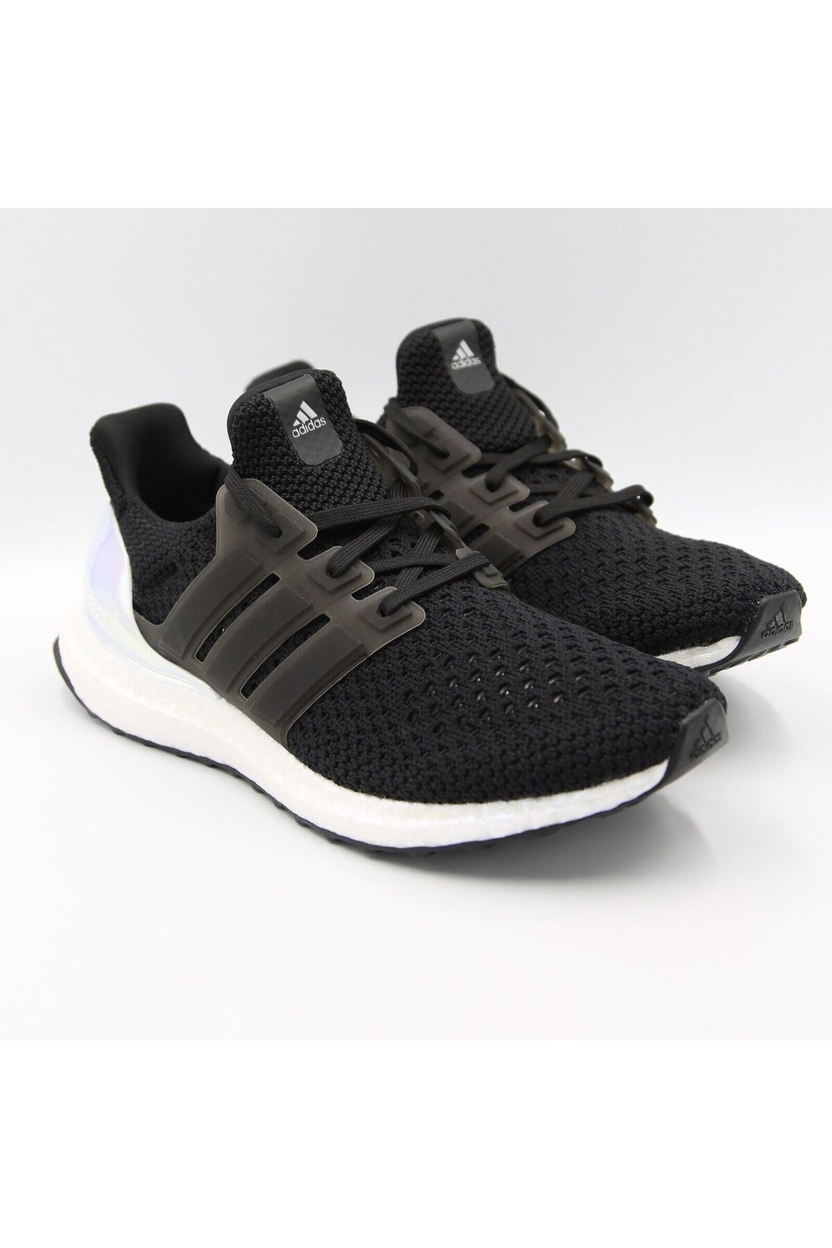 Adidas ultra boost deals 4.0 iridescent black