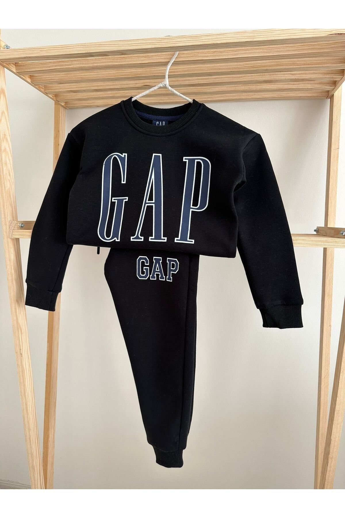 Baby gap tracksuit top