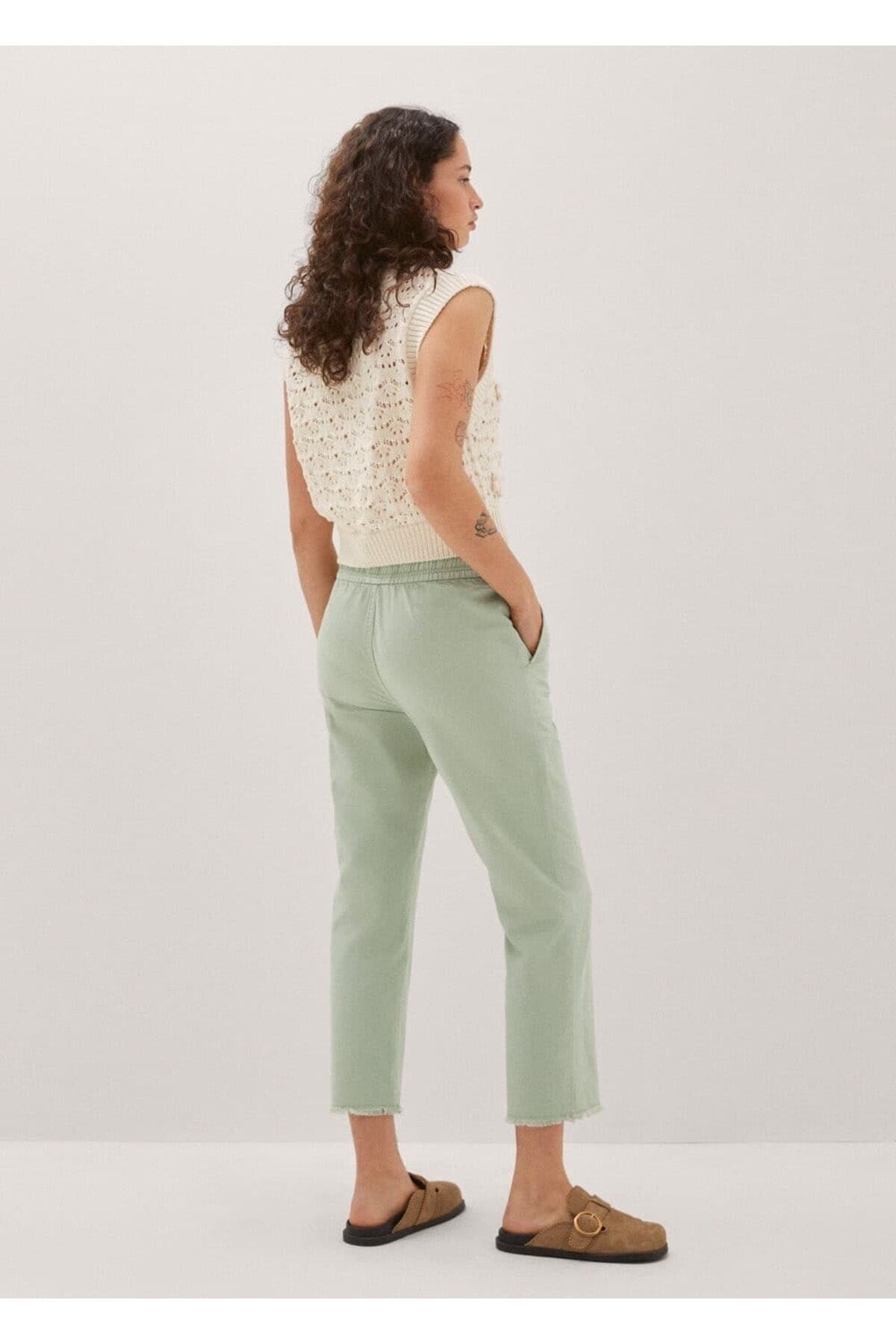 Beli Ipli Slouchy Jean