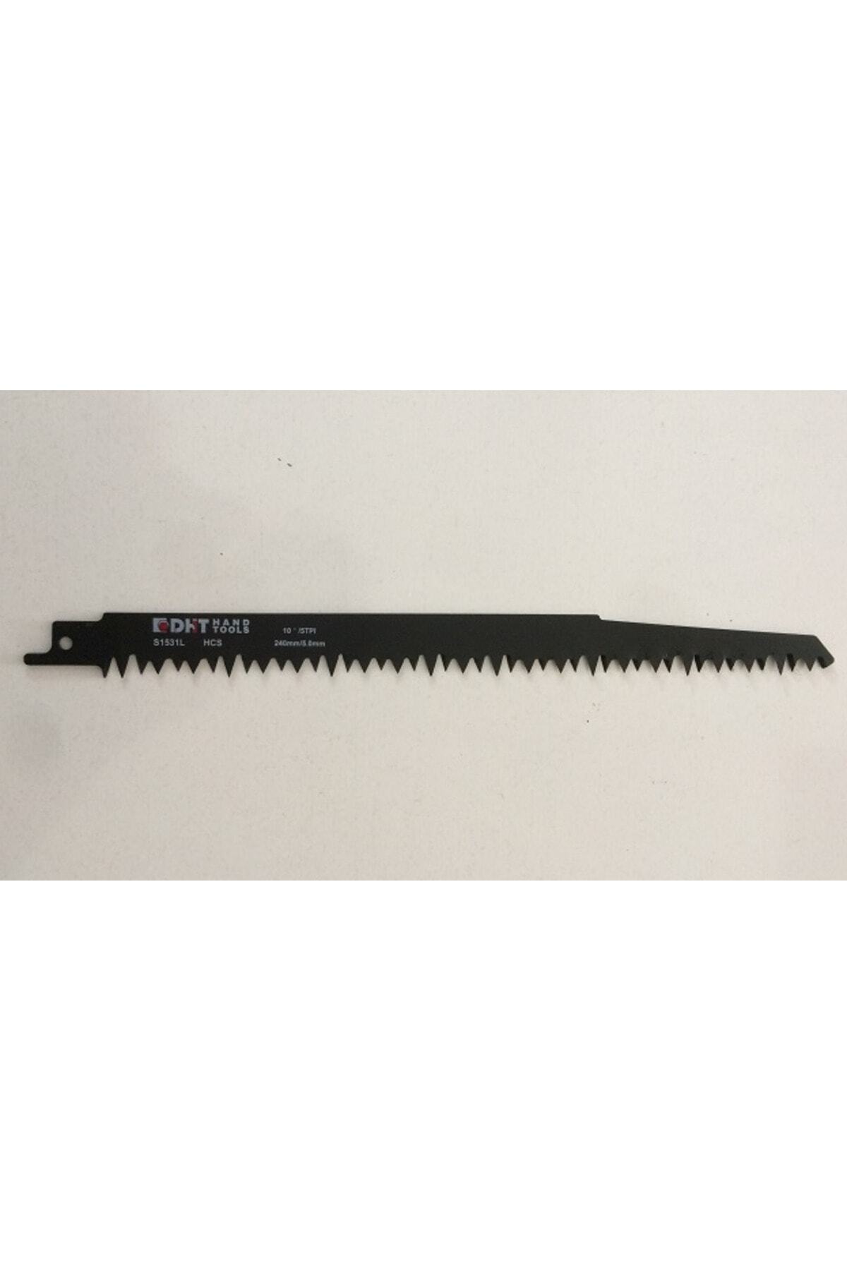 DHT TİLKİ KUYRUĞU UCU AHŞAP KESER KEMİK KESER PLASTİK KESER