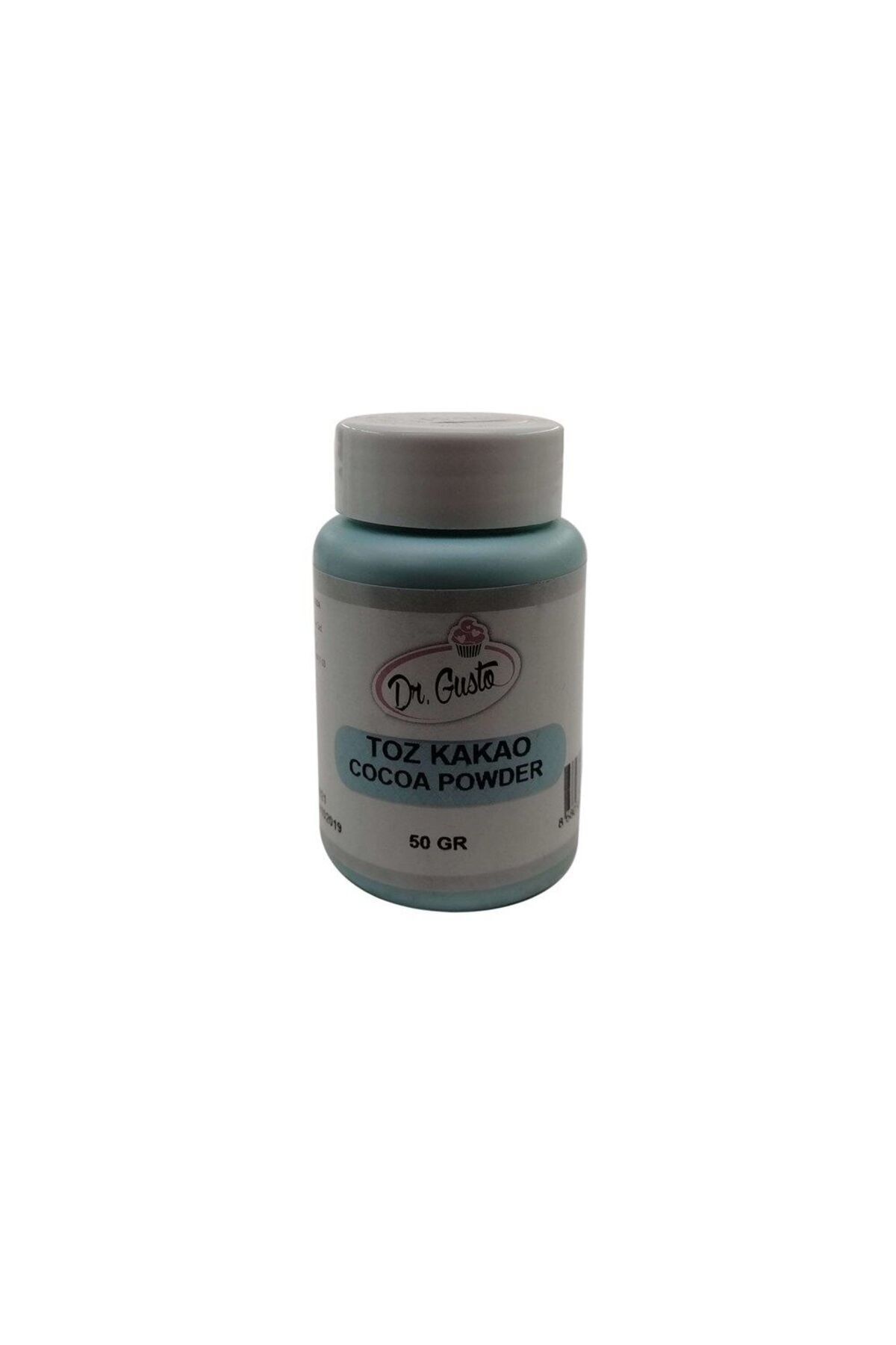 Dr. Gusto Mini Toz Kakao 50 gr
