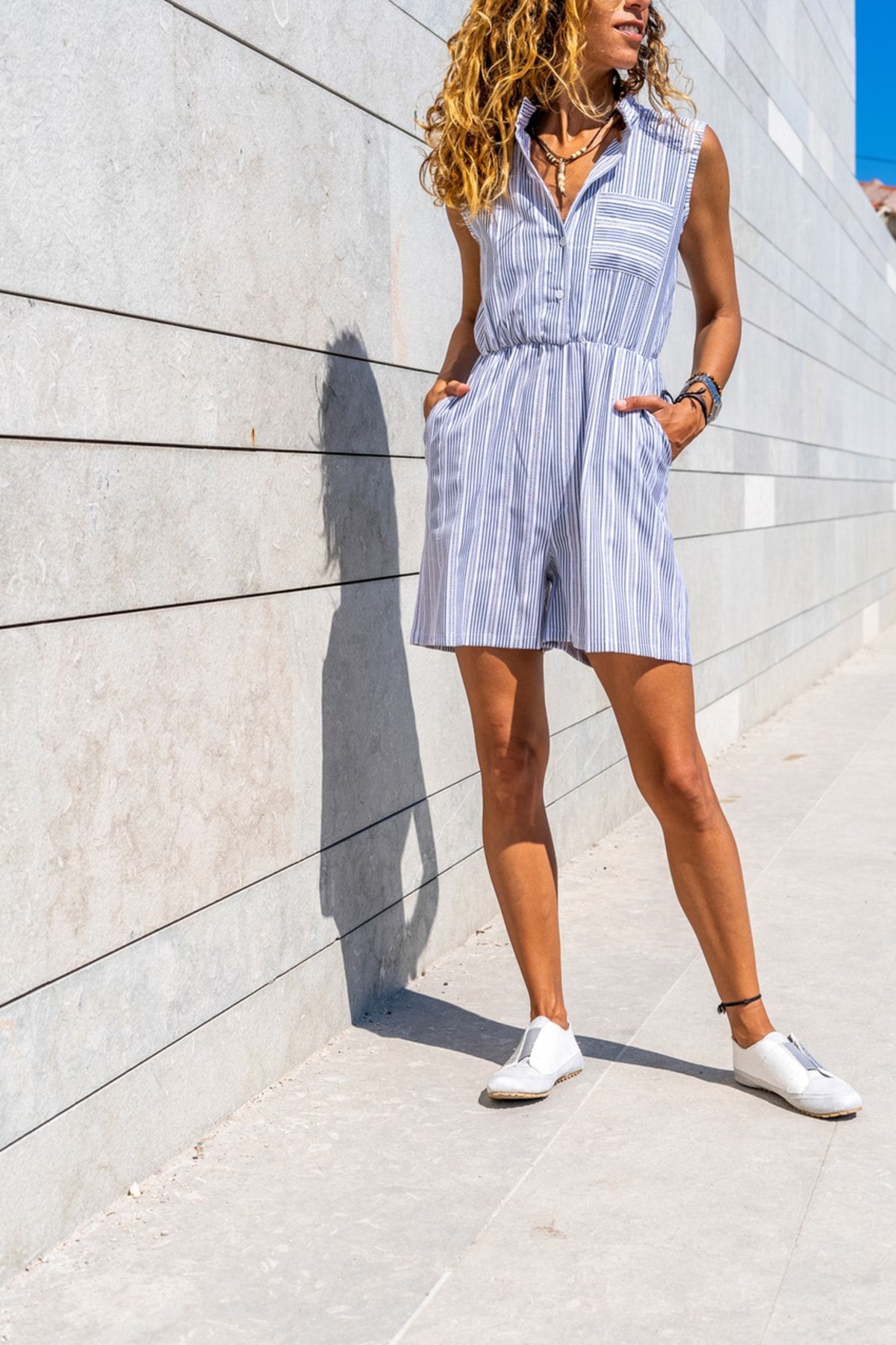 Black short jumpsuit womens discount