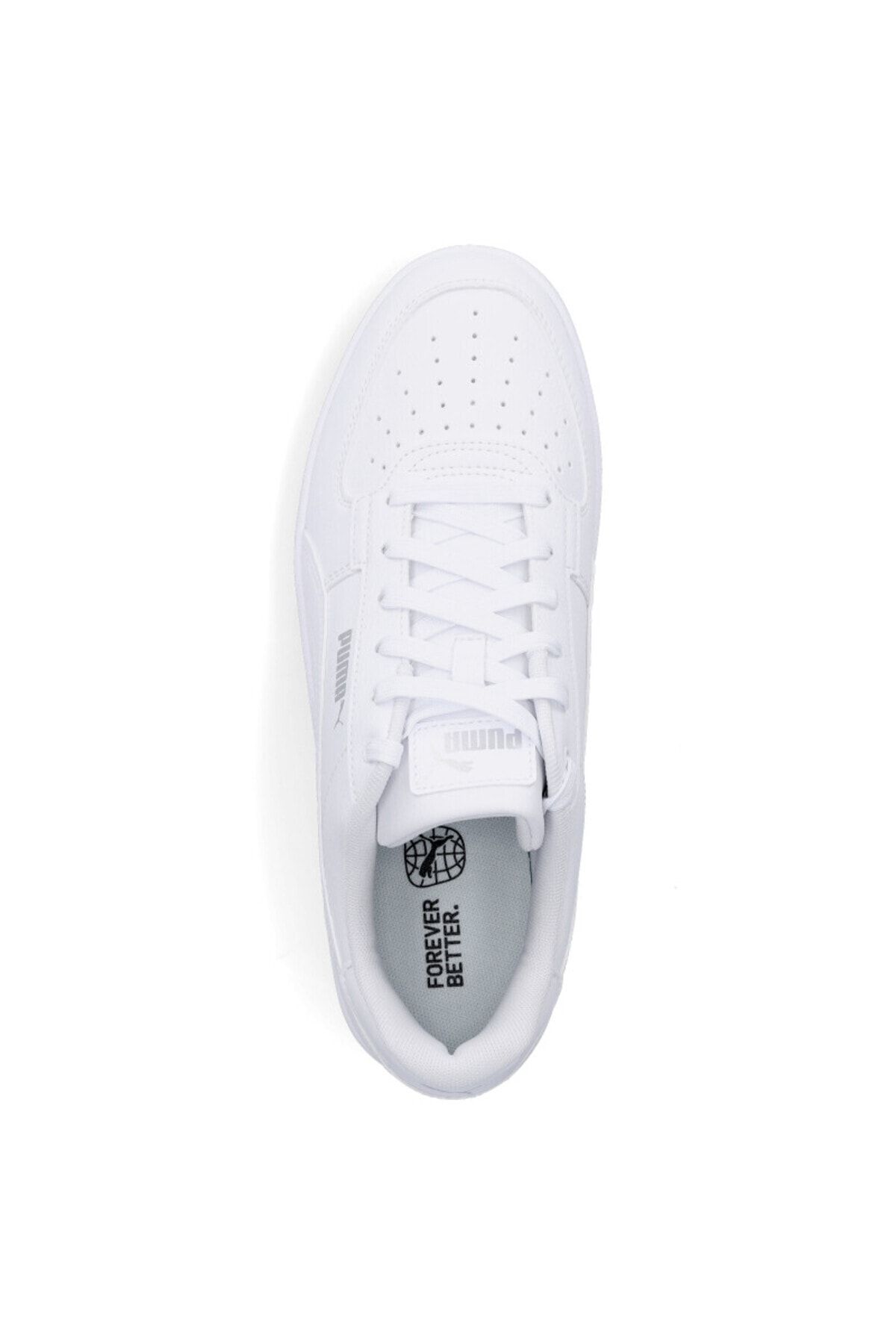 Puma continental 2025