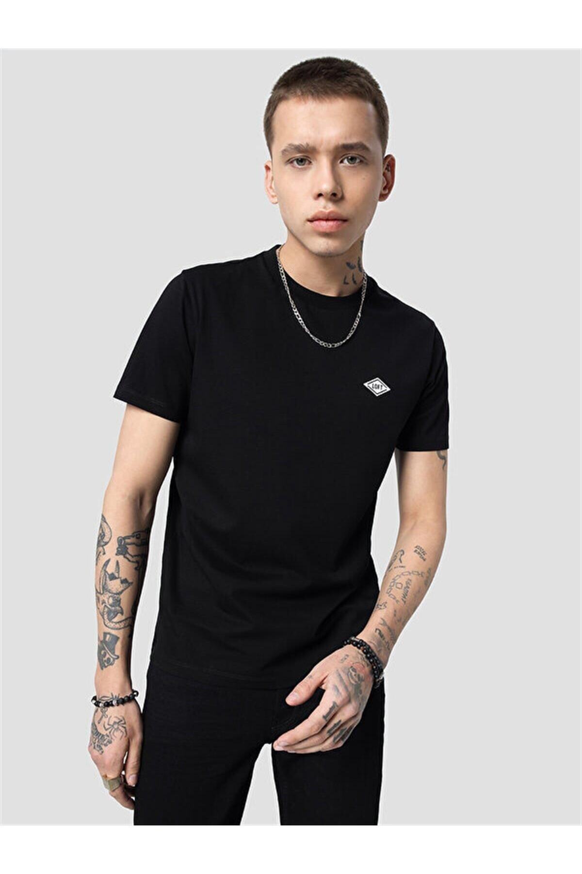 LF 2031816 WHITE M T-Shirt