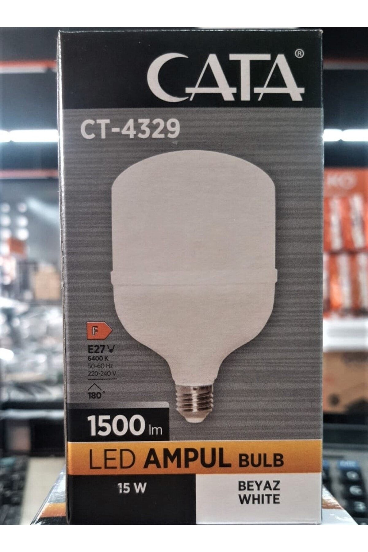 cata led light