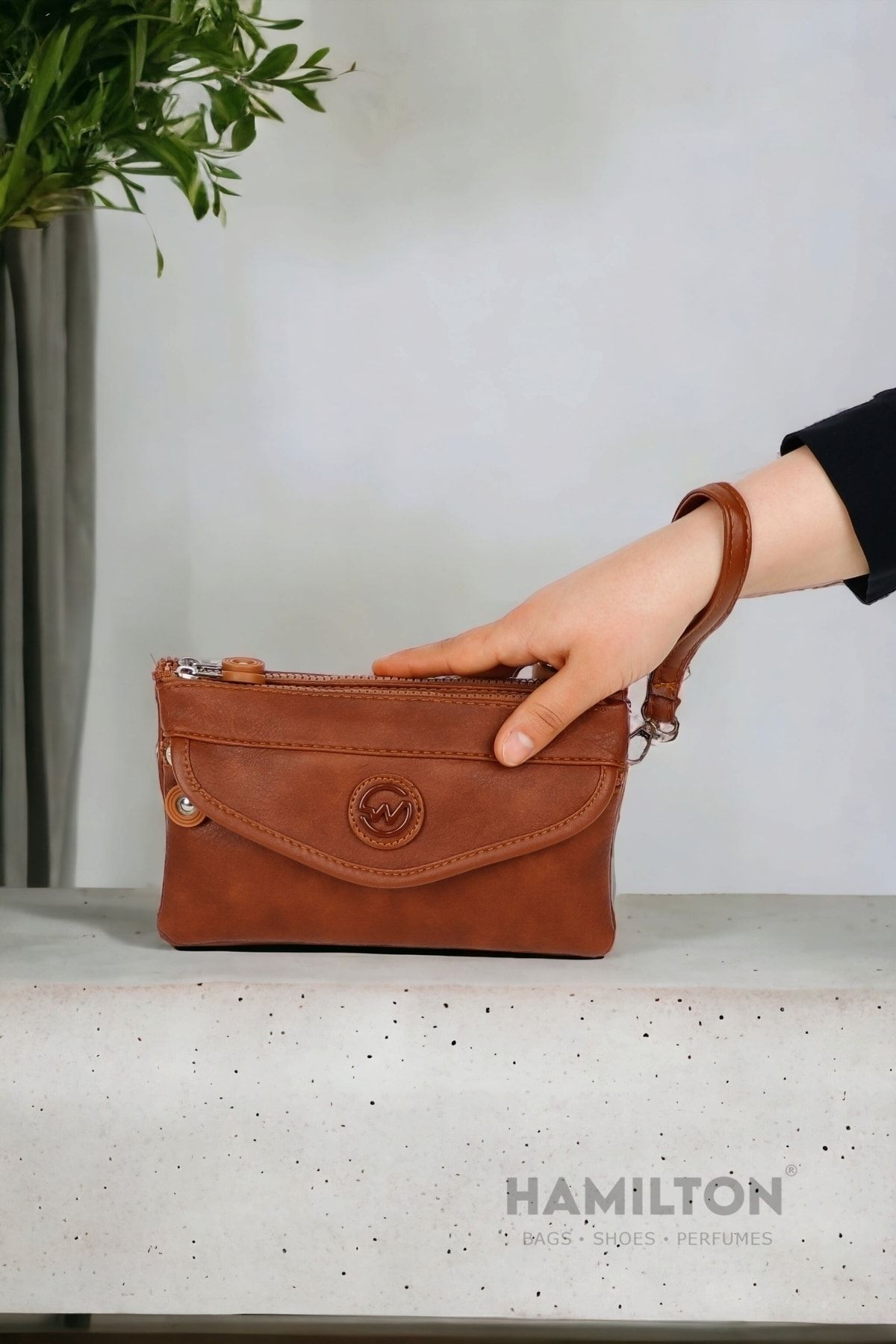 Hamilton purse sale