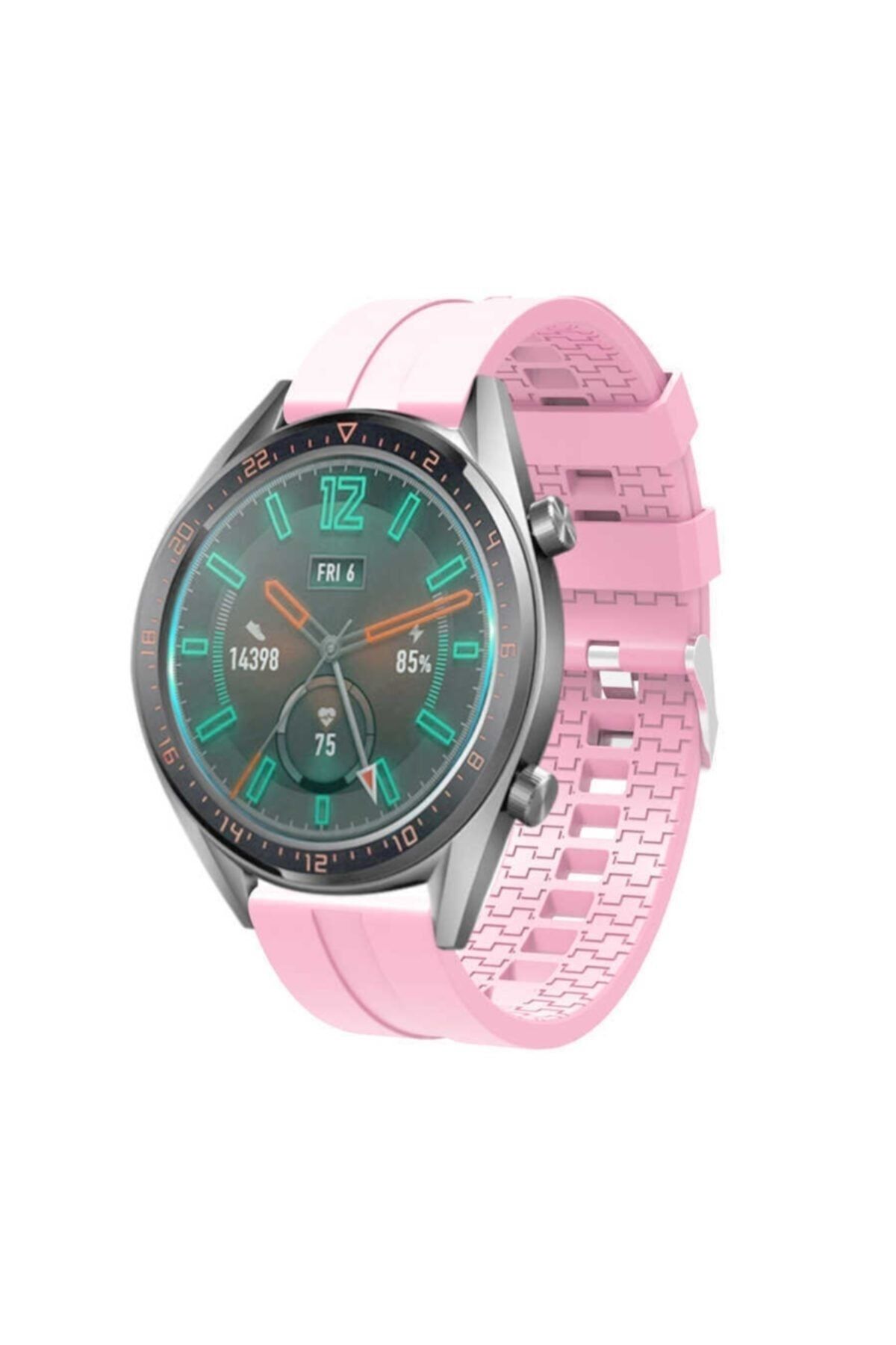 Nezih Case Huawei Watch GT Runner Compatible Band Flexible Water