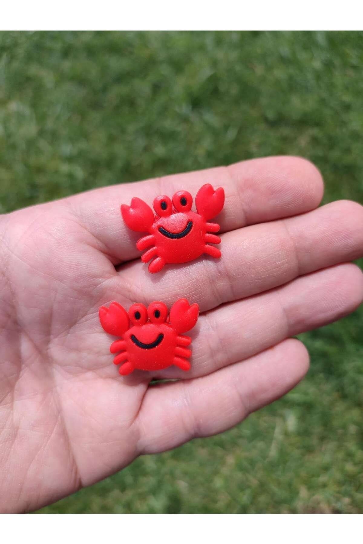Crab jibbitz discount