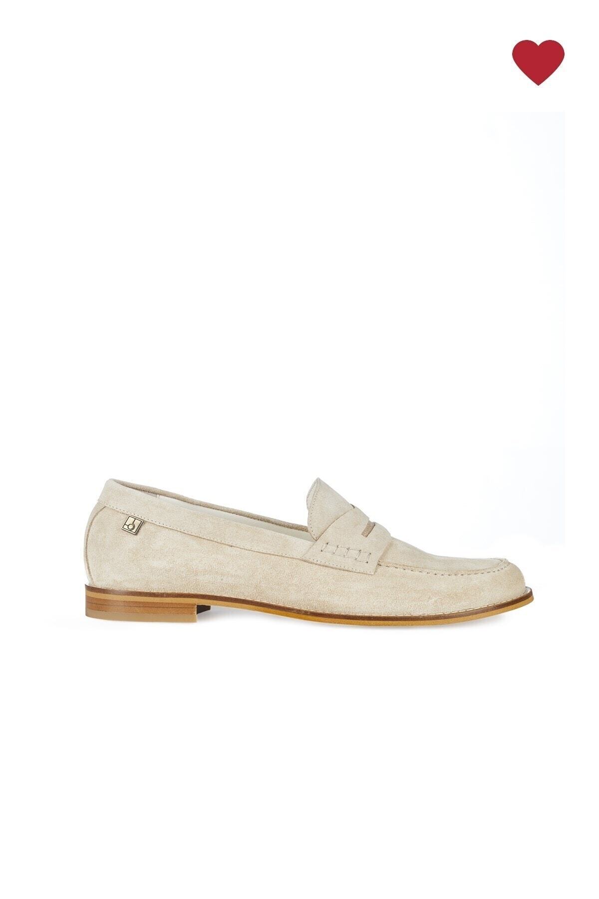 Beauty Omelette Süet Klasik Loafer Fiyatı, Yorumları Trendyol