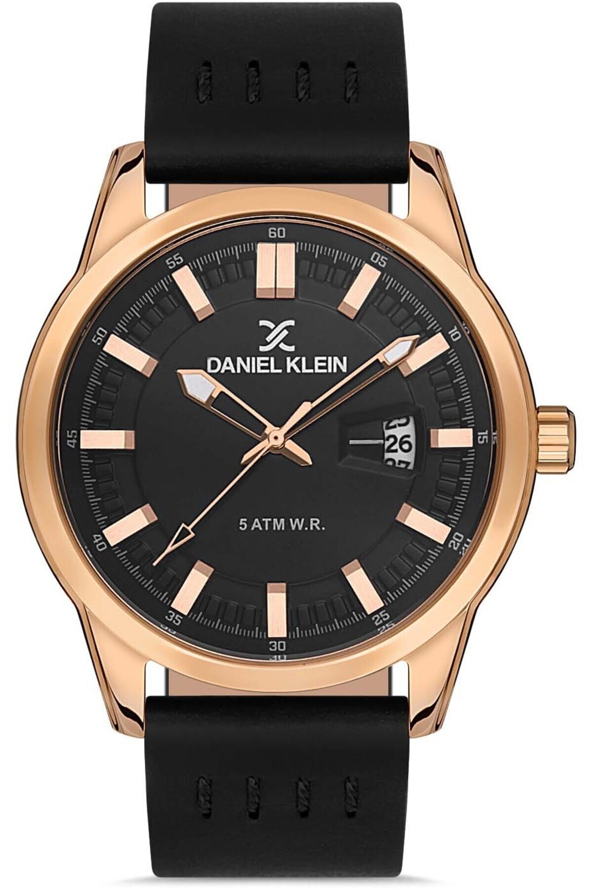 Daniel Klein Watch - Plain - Trendyol