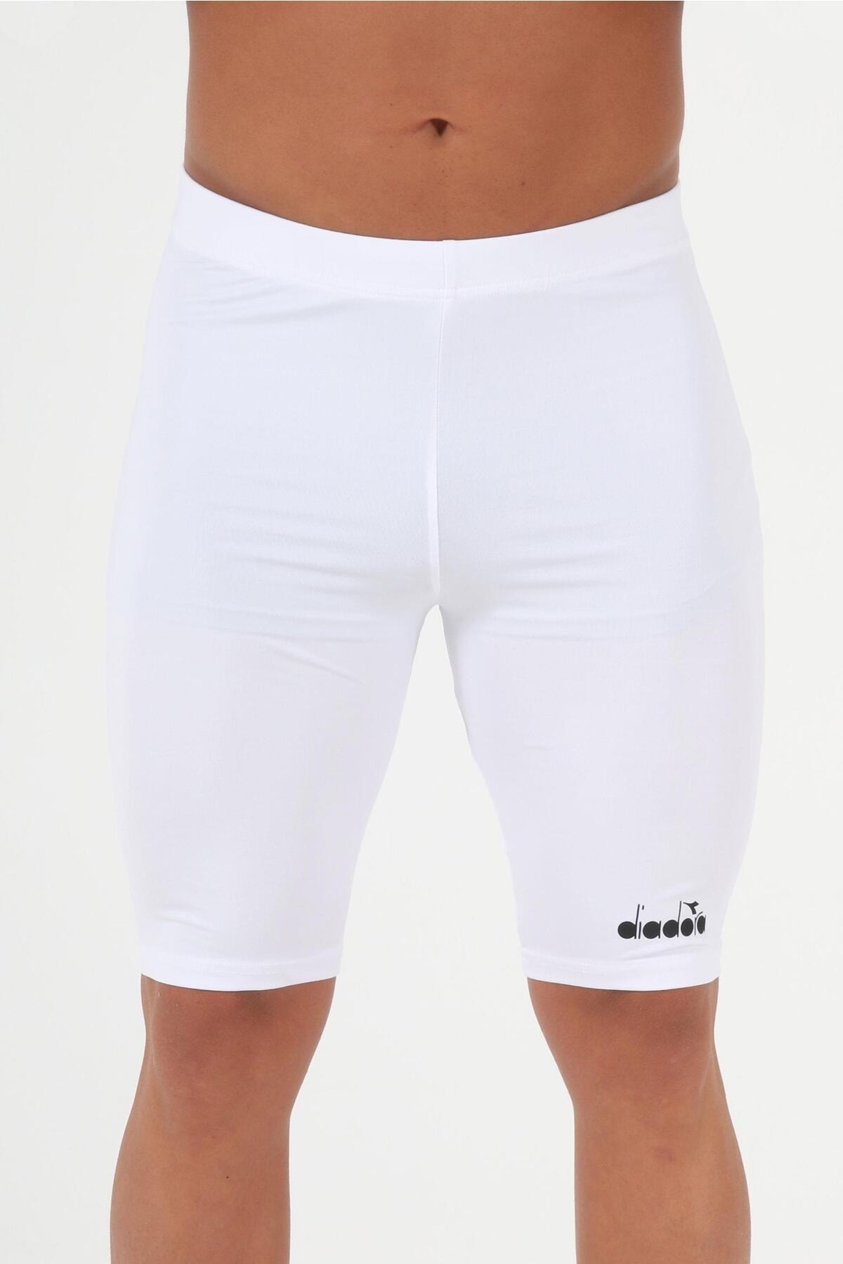 Diadora Futbol Taytı Beyaz