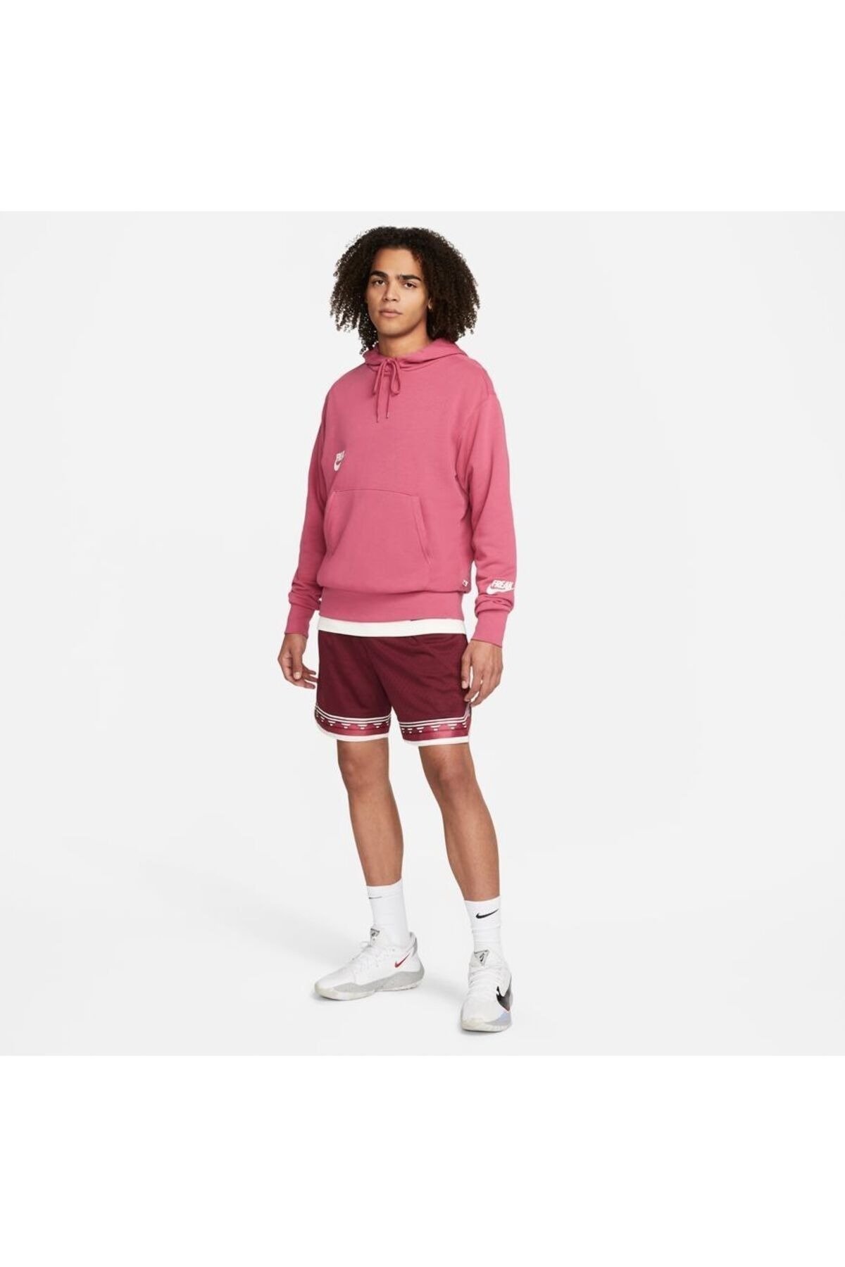 Giannis basketball shorts online