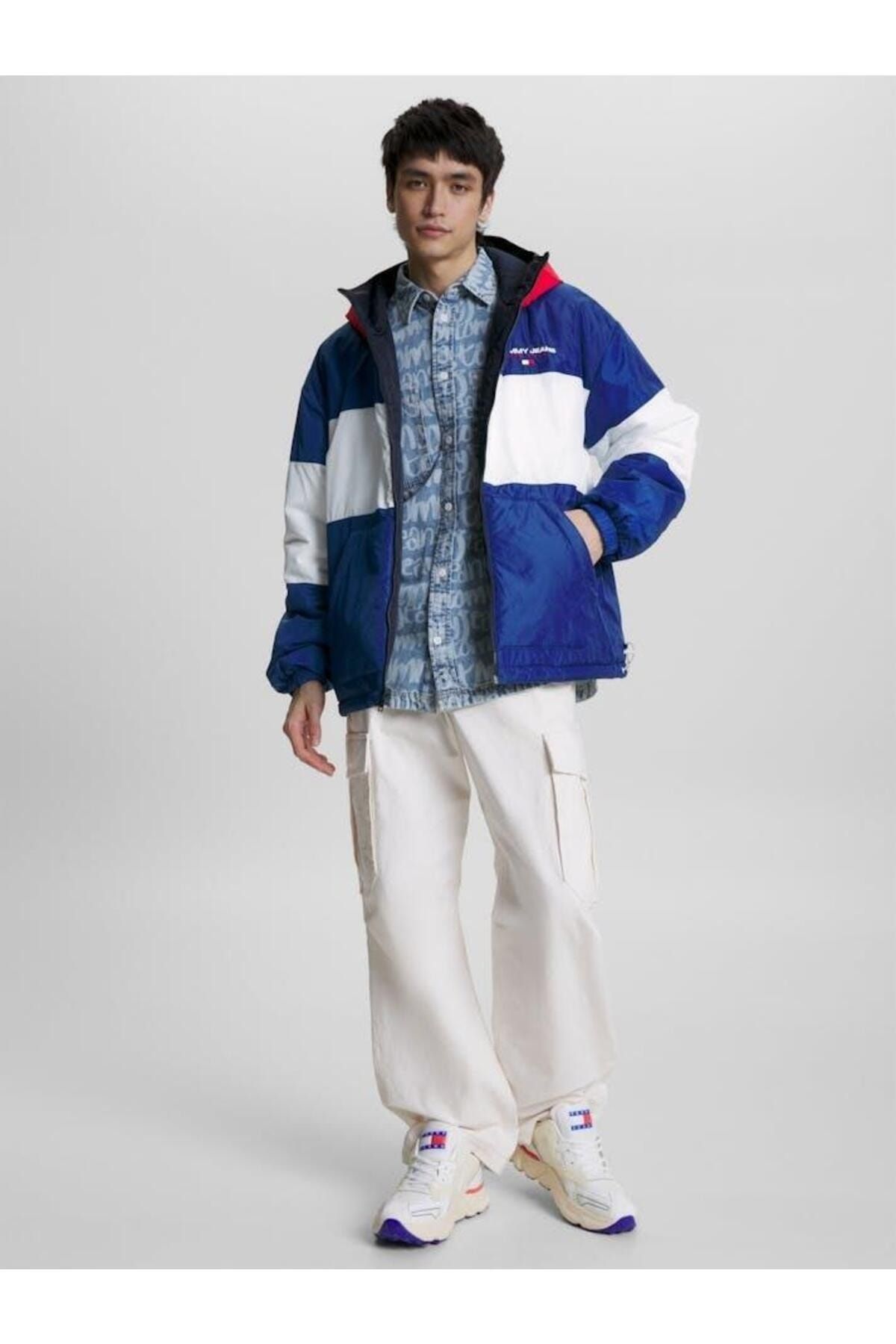 Tommy hilfiger ivan jacket hotsell