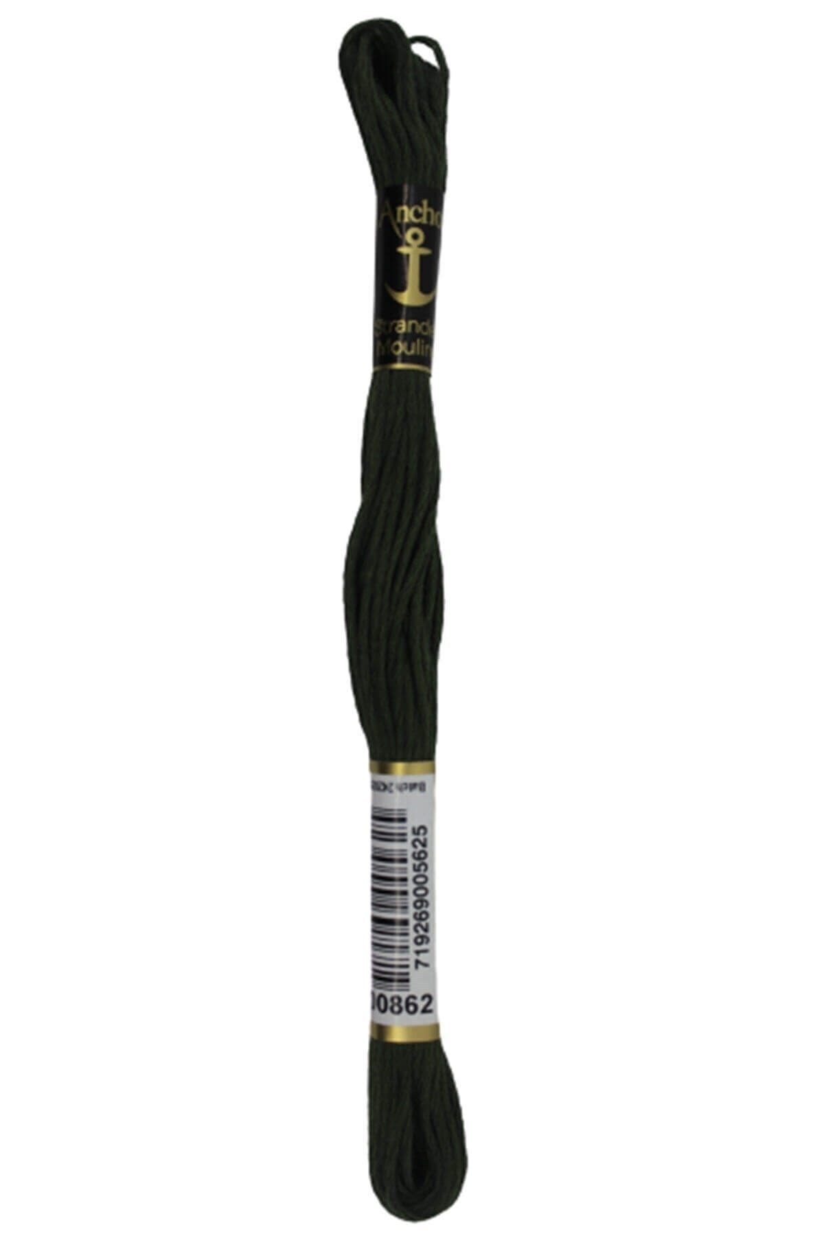 Anchor Anhcor (Çapa) Muline Nakış İpi 2 Adet: 862