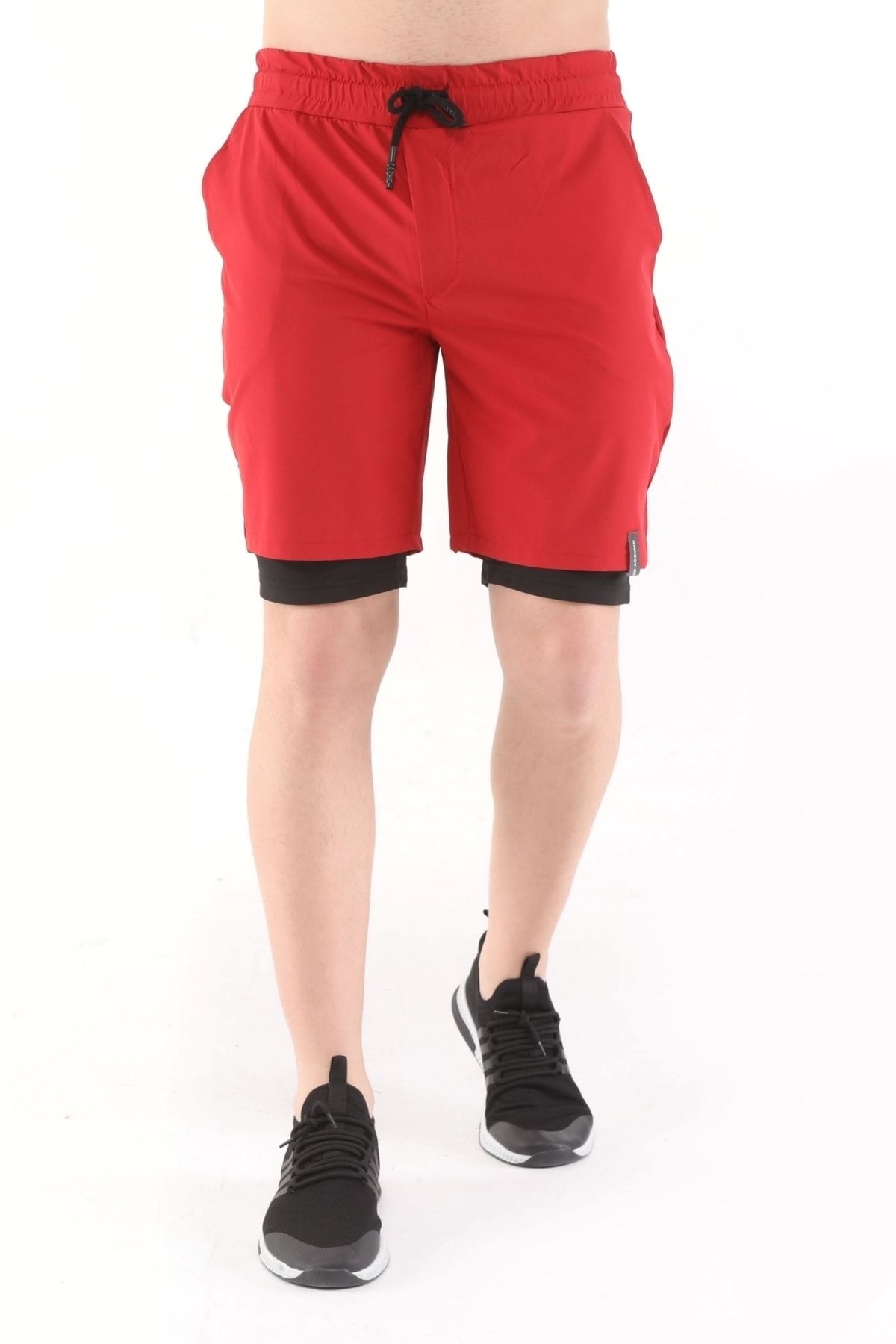 Quick dry fitness shorts new arrivals