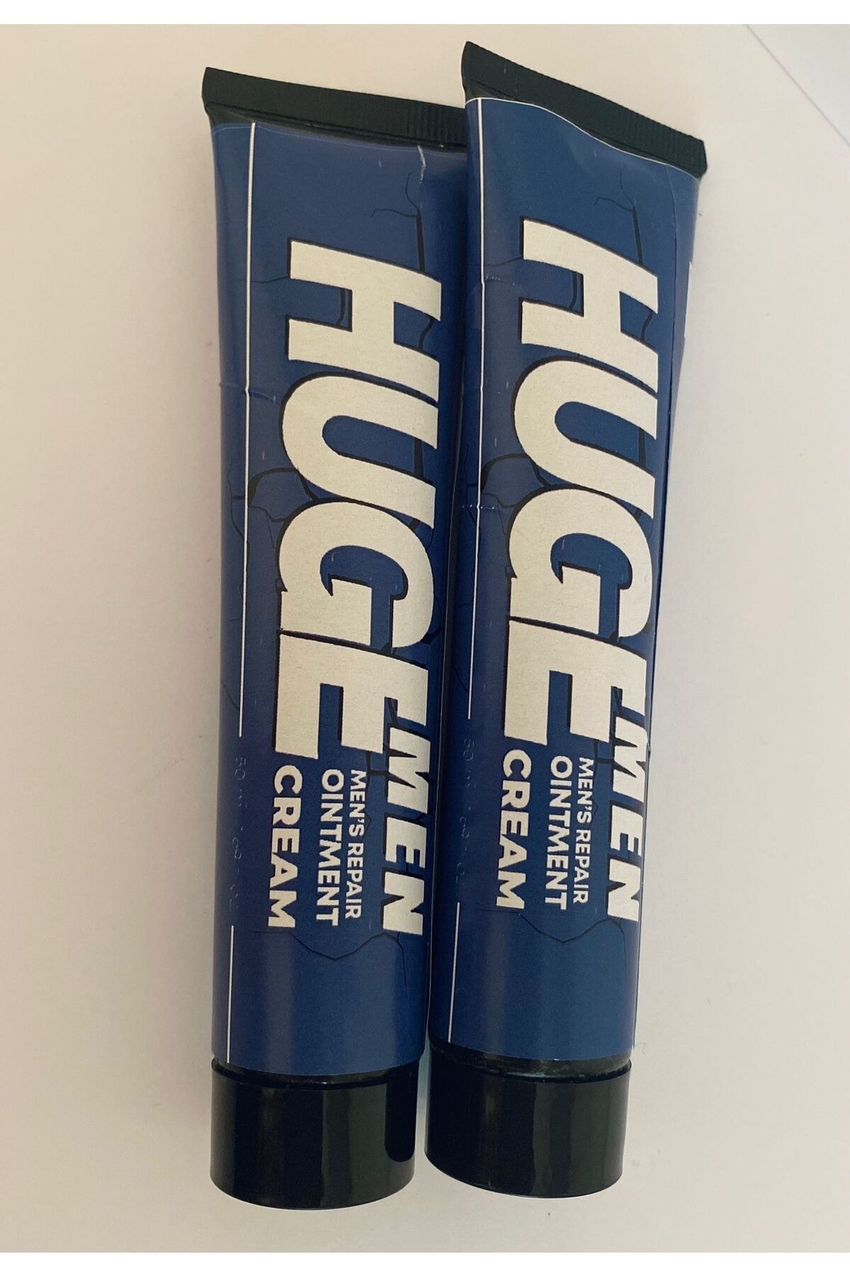 2 Adet  Etkili 50ml Penis Krem ve 15ml  Sprey Seti 3