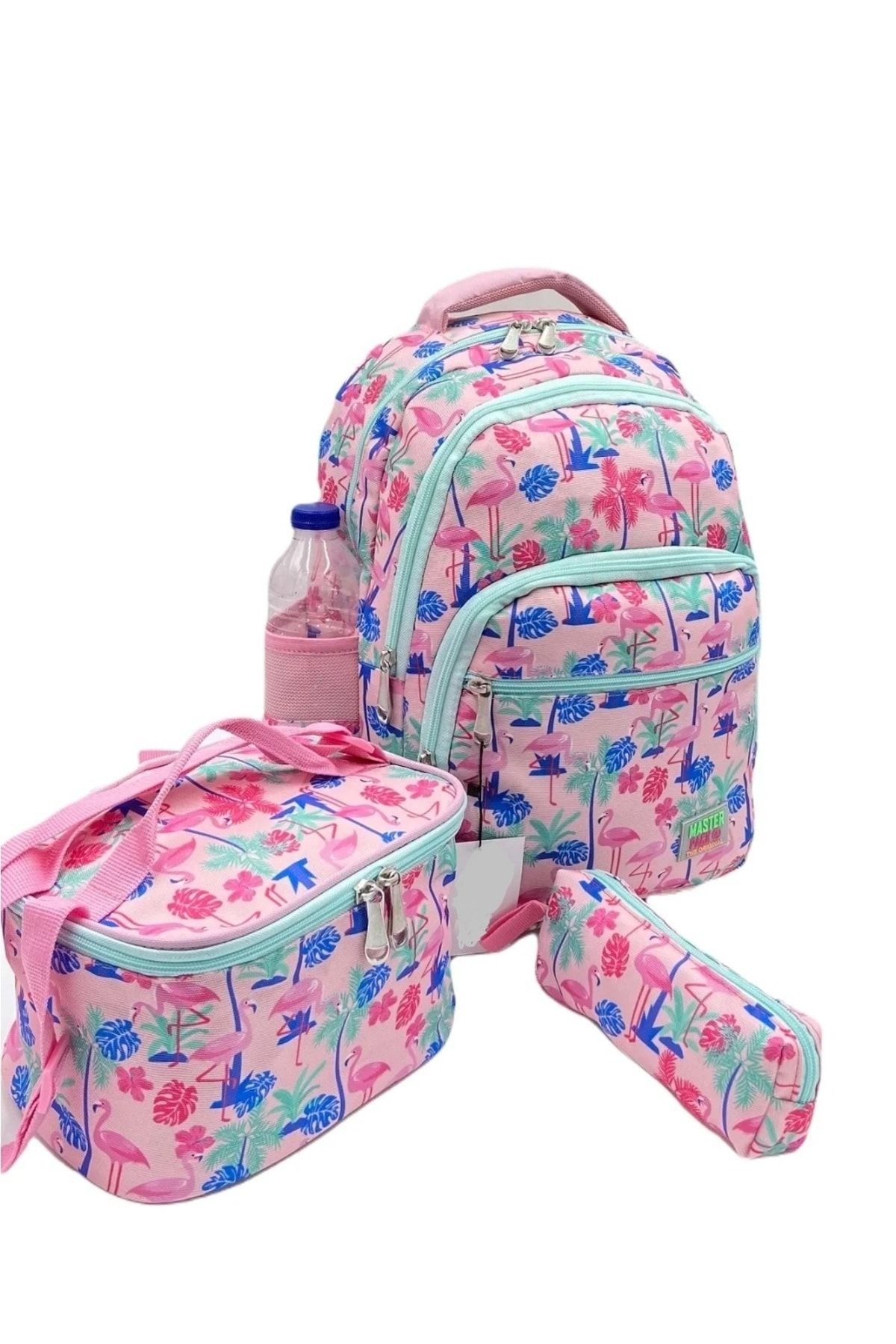 Girls packed discount lunch bag