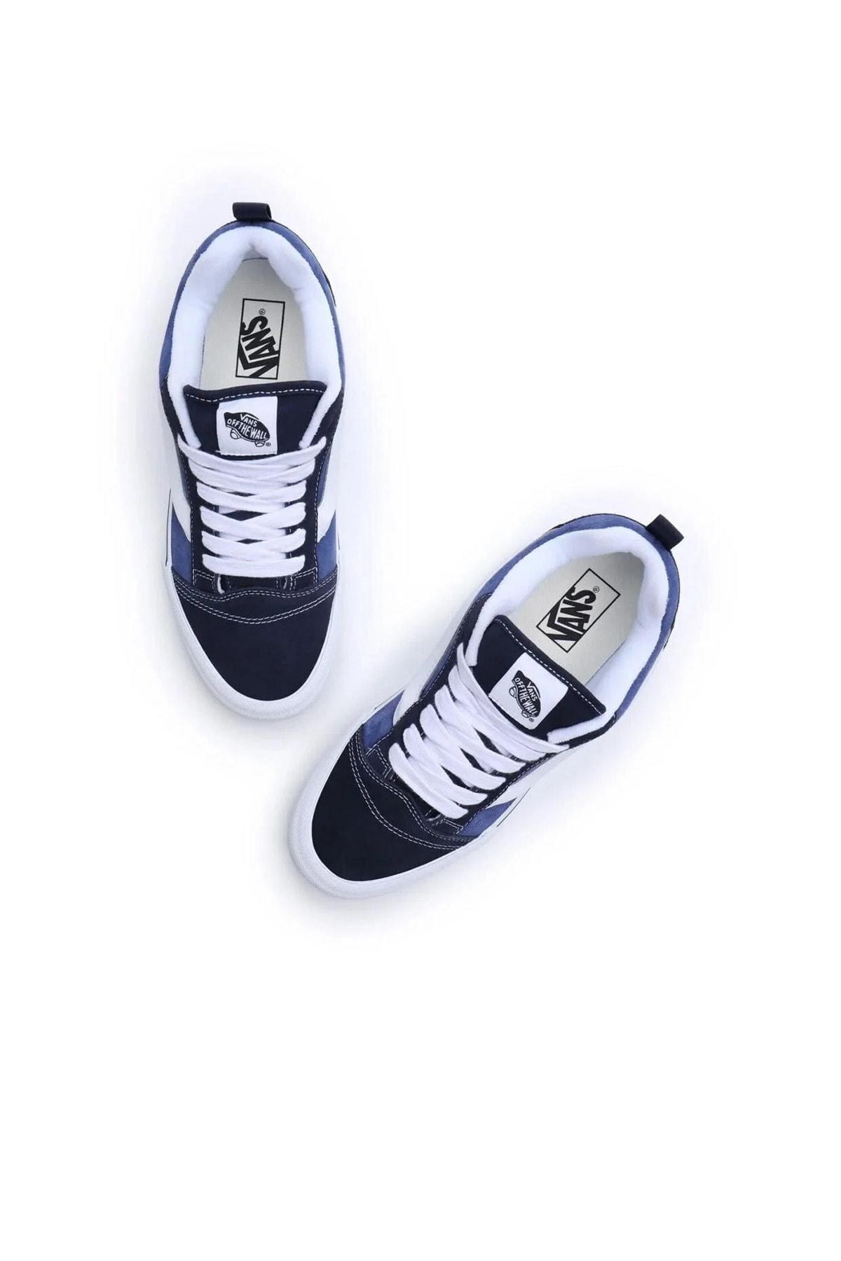 اسنیکر مردانه ونس | VN0009QCNWD1 Vans - Image 4