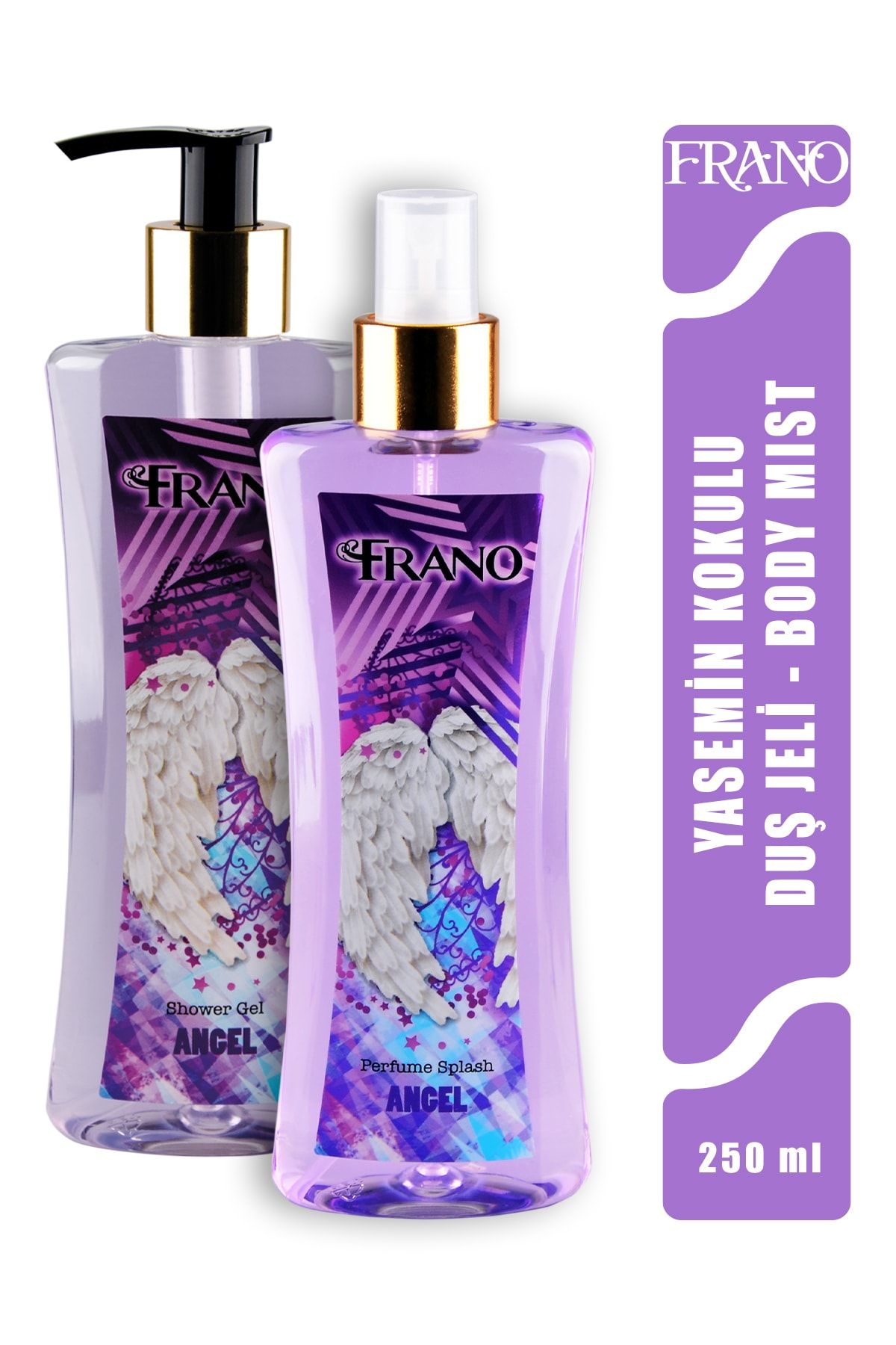 Frano best sale body mist