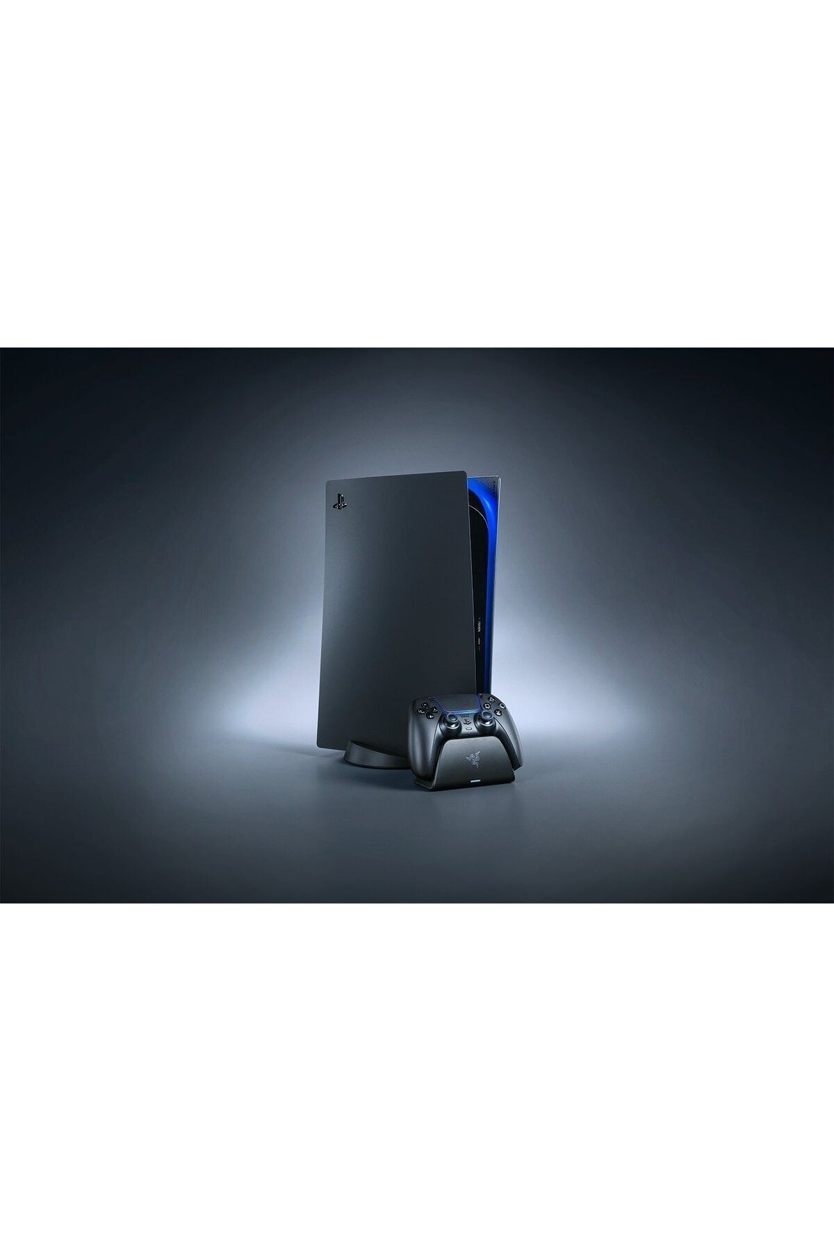 RAZER-Charging Station for PS5 1