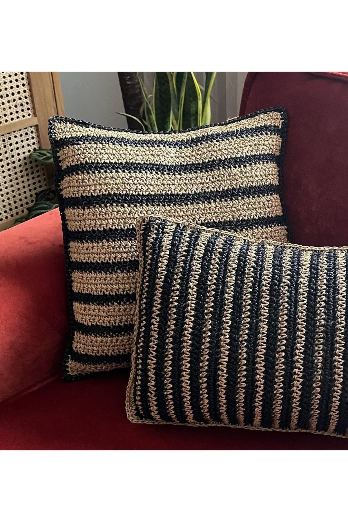 Decorative throw pillow sets online