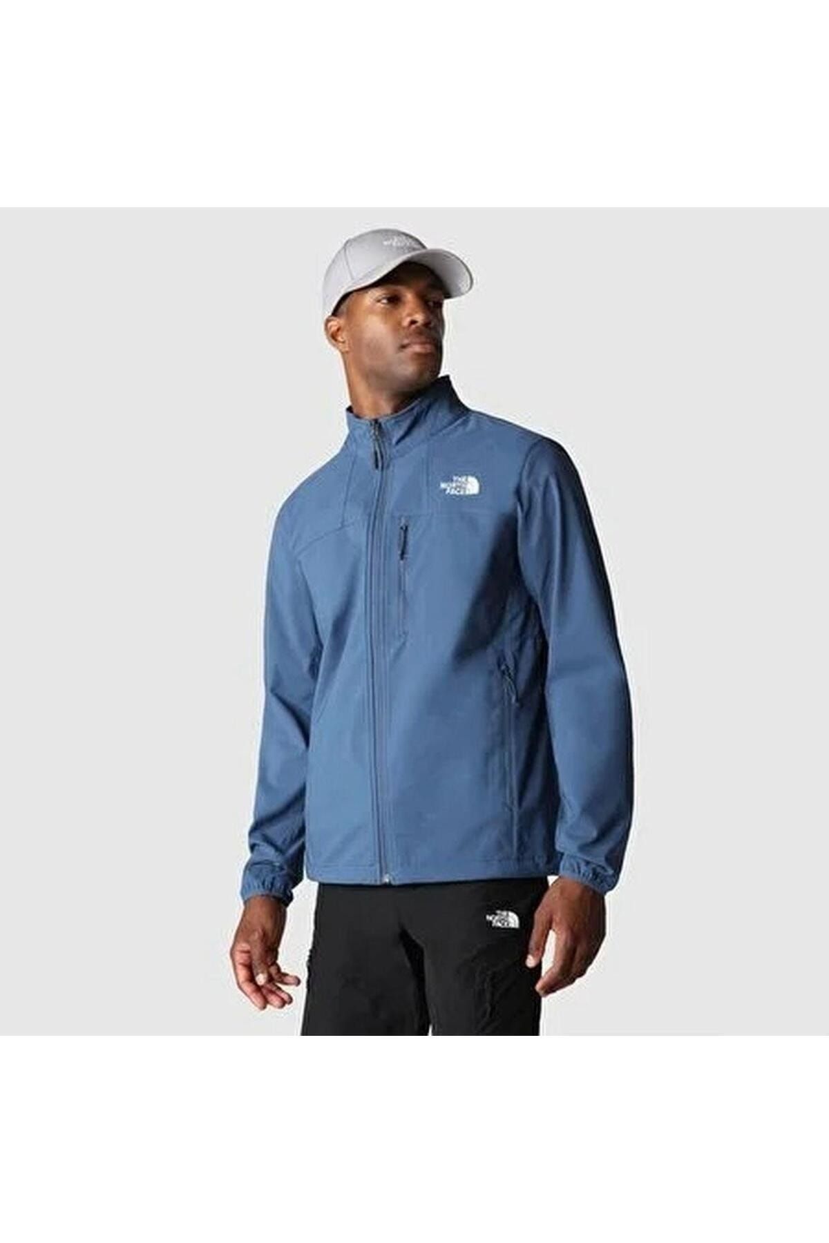 The North Face M NIMBLE JACKET EU Men s Jacket NF0A2TYGHDC1 Trendyol