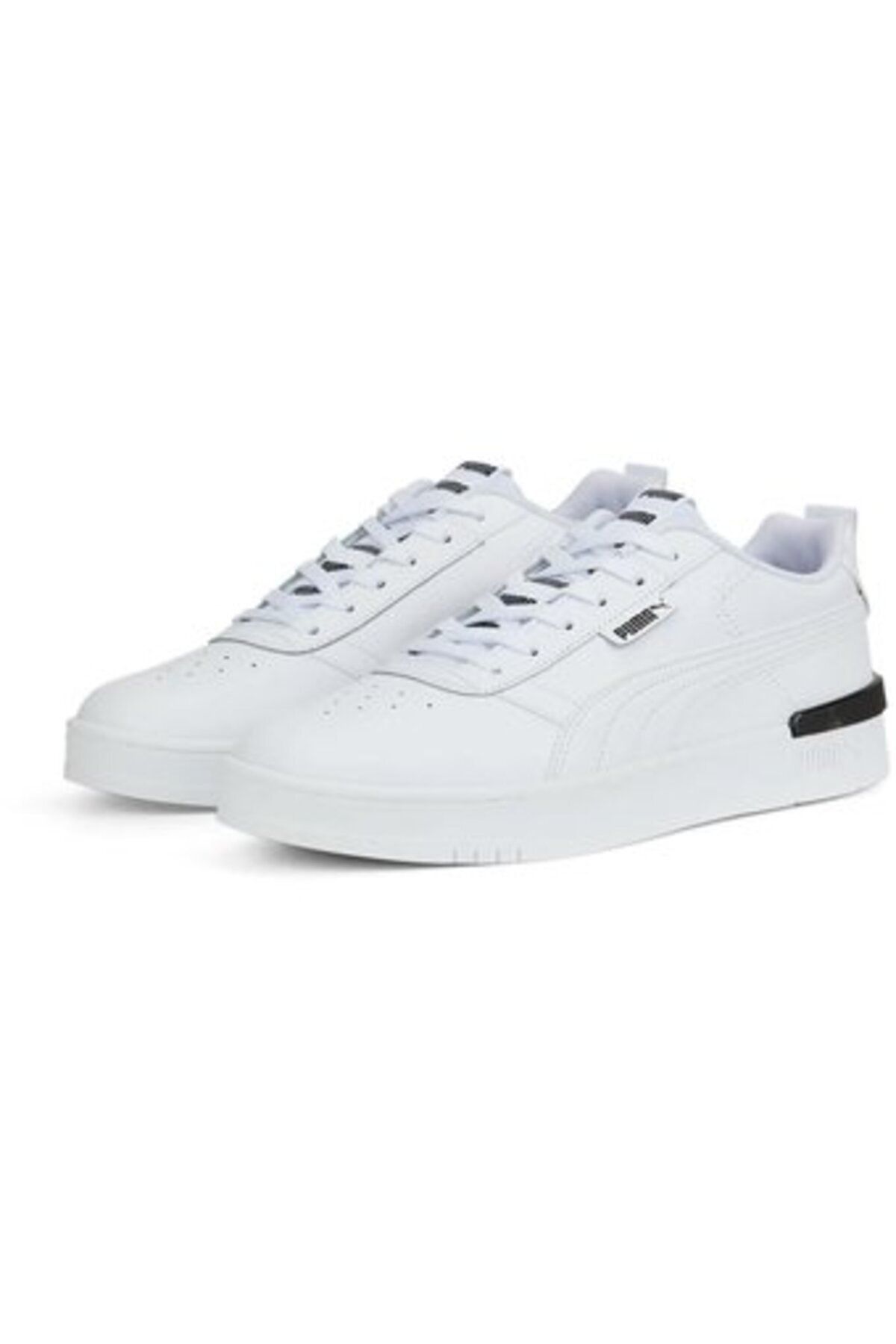 کفش تنیس مشکی مردانه 386394 01 ورزشی Clasico Puma