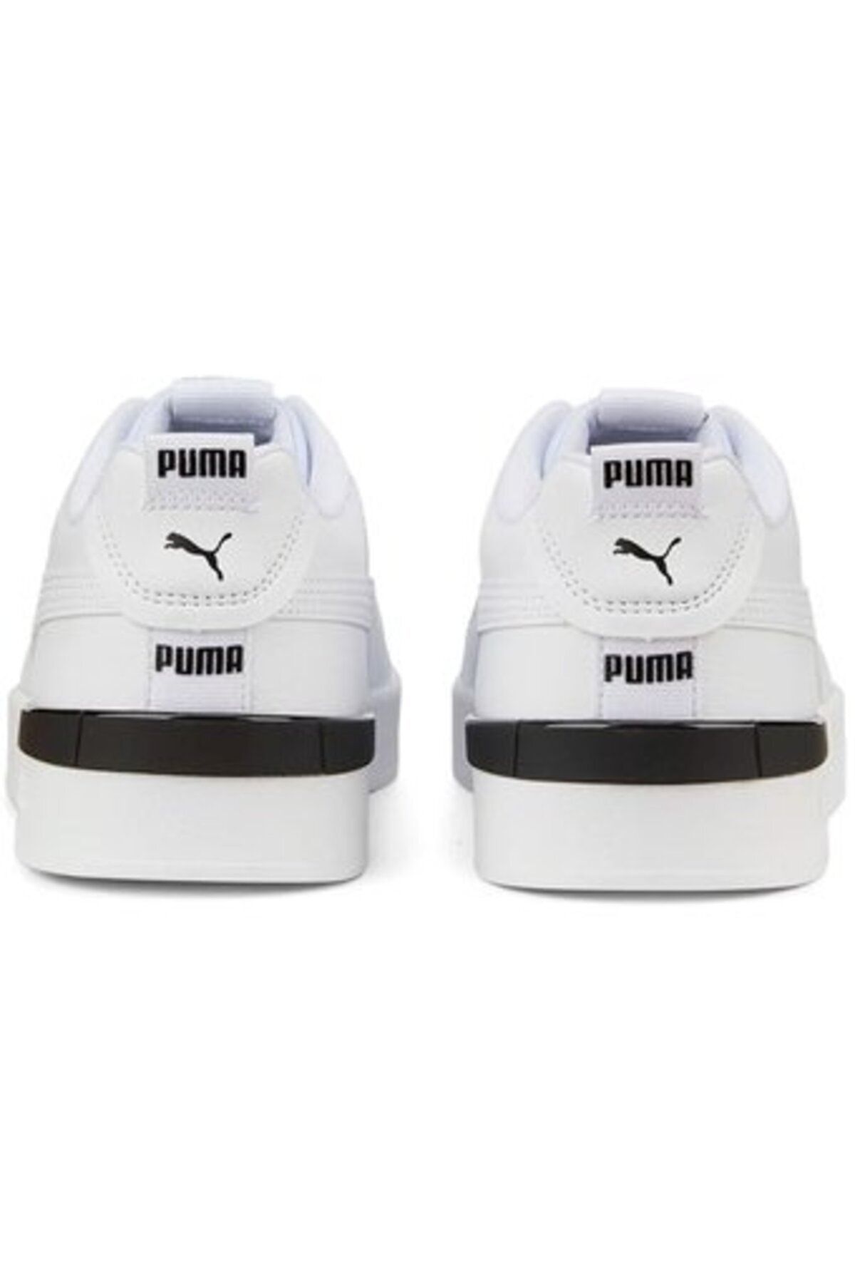 کفش تنیس مشکی مردانه 386394 01 ورزشی Clasico Puma