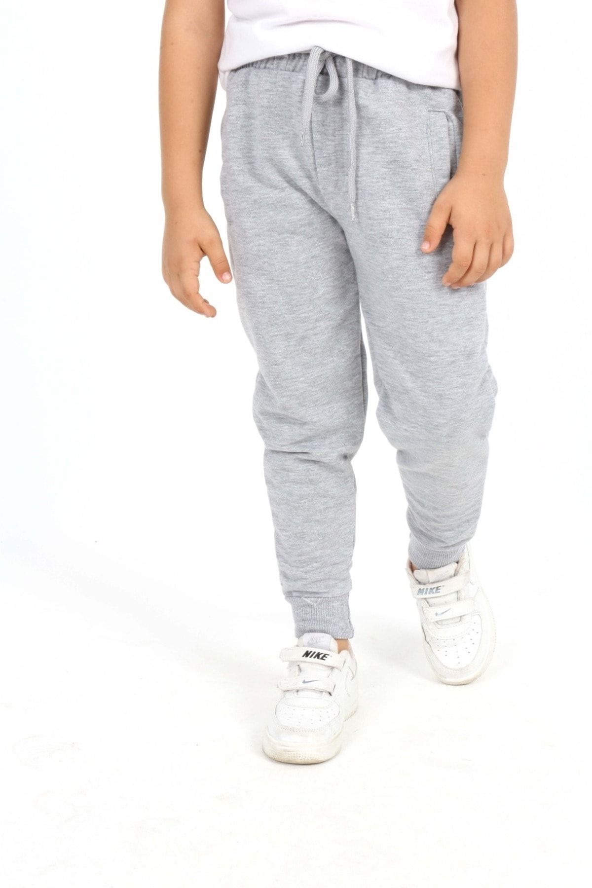 Boys sweatpants sales with pockets