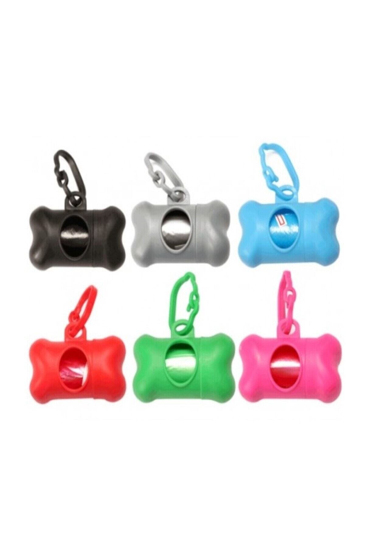 TİNEKE Hayvan Dışkı Poşeti Taşıma Çantası 1 ADET