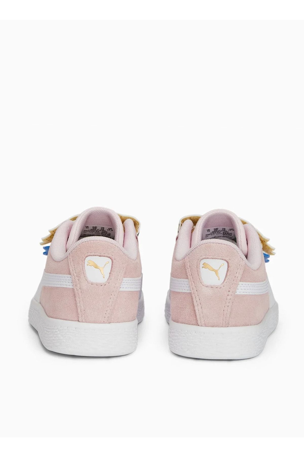 Puma bunny shoes shop