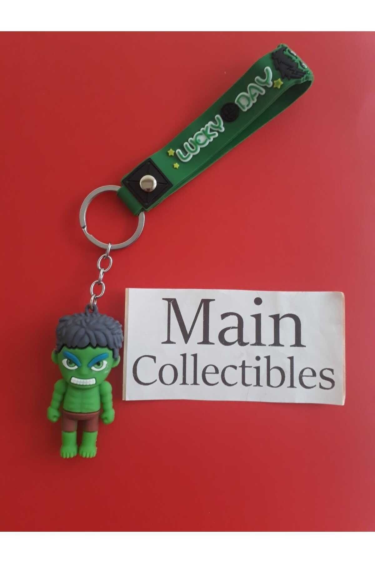 Keychain hulk sale