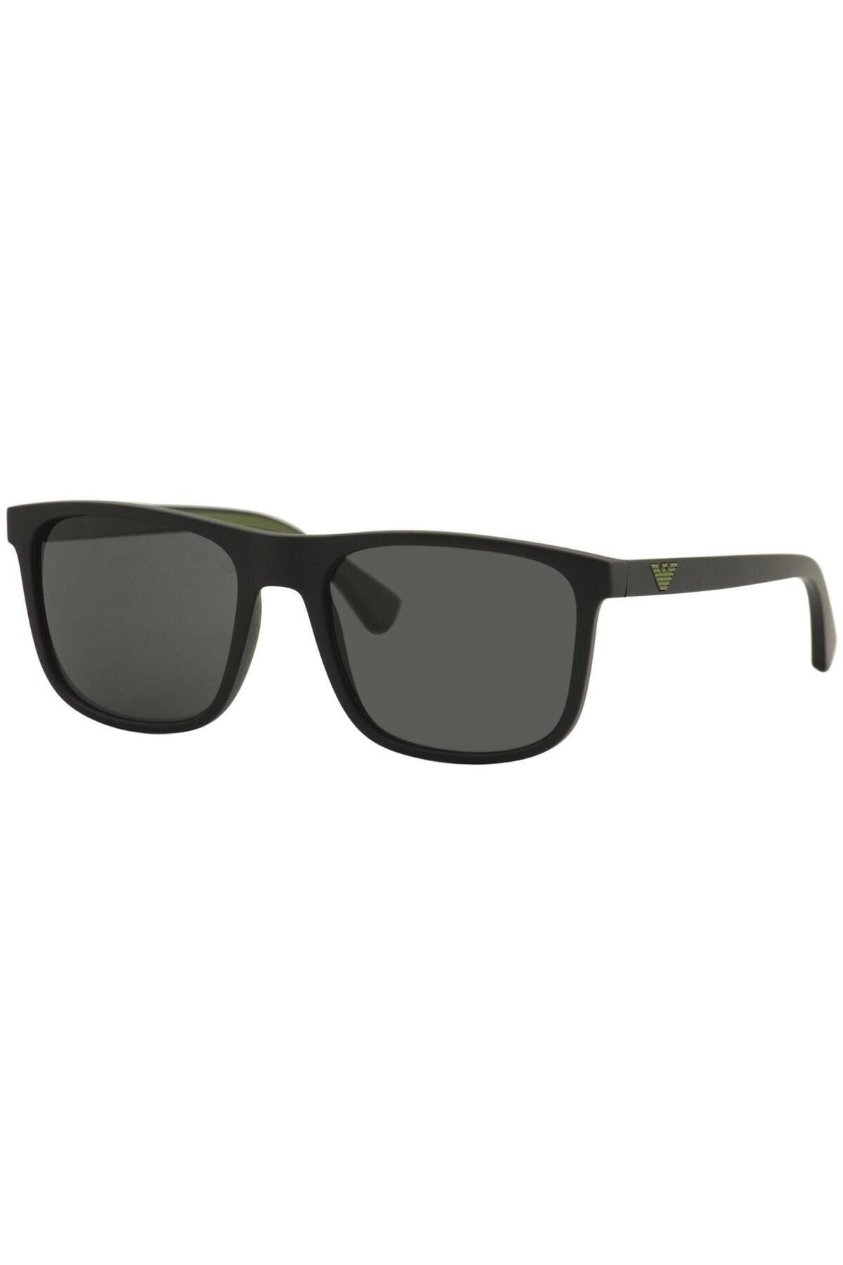 عینک آفتابی مردانه EMPORIO ARMANİ EA4129 5042 Emporio Armani