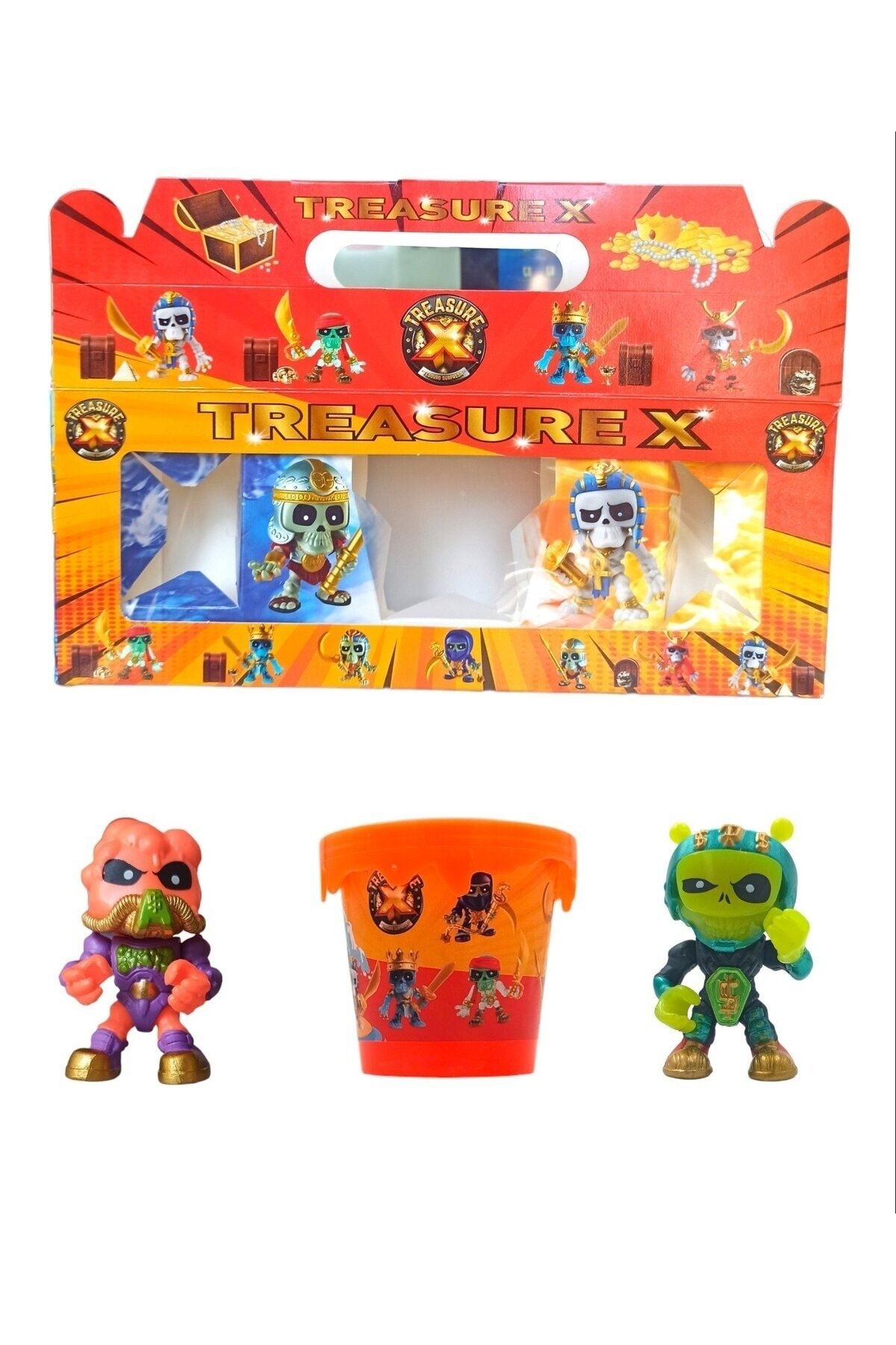 Treasure x best sale slime