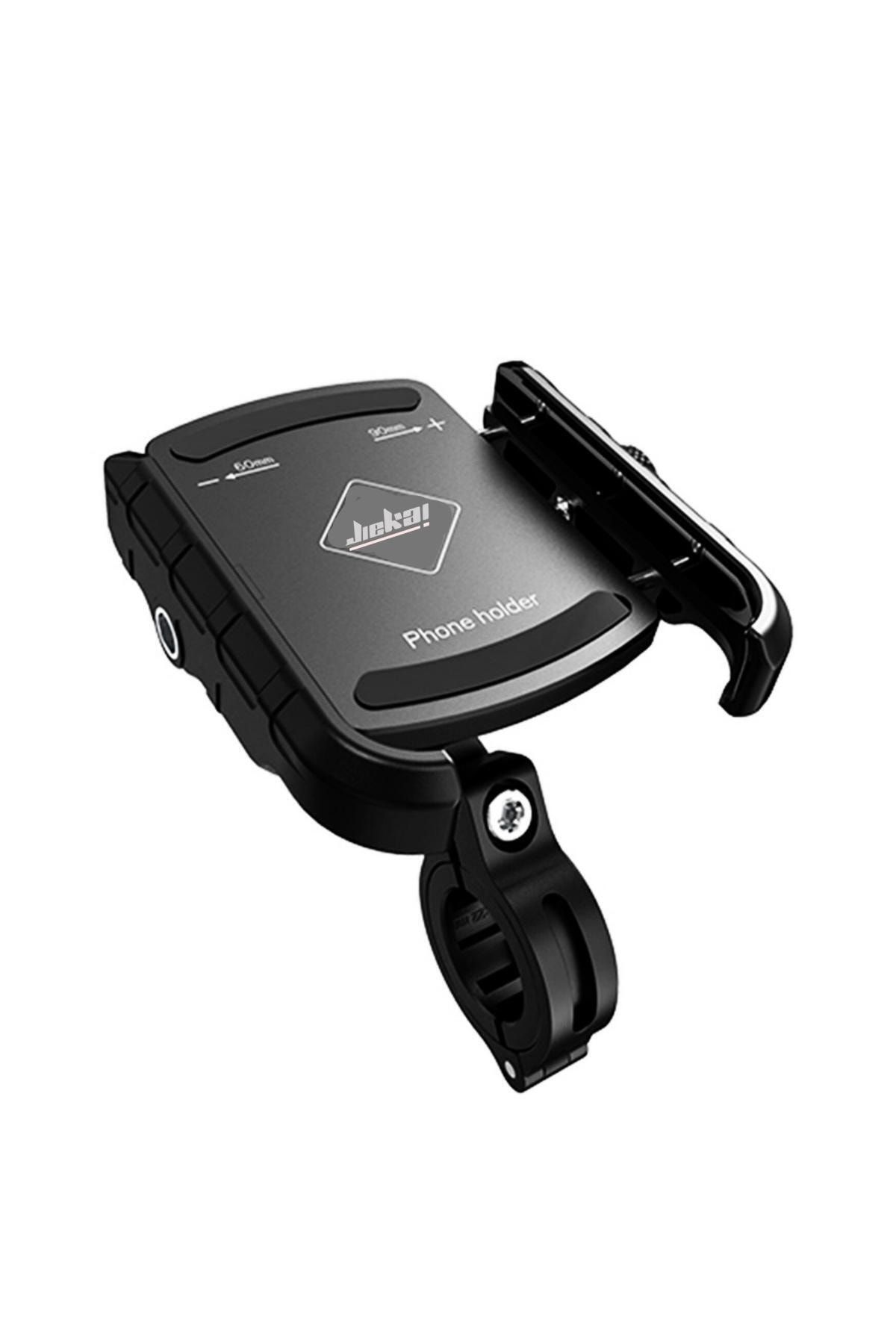 Motorbike phone holder discount