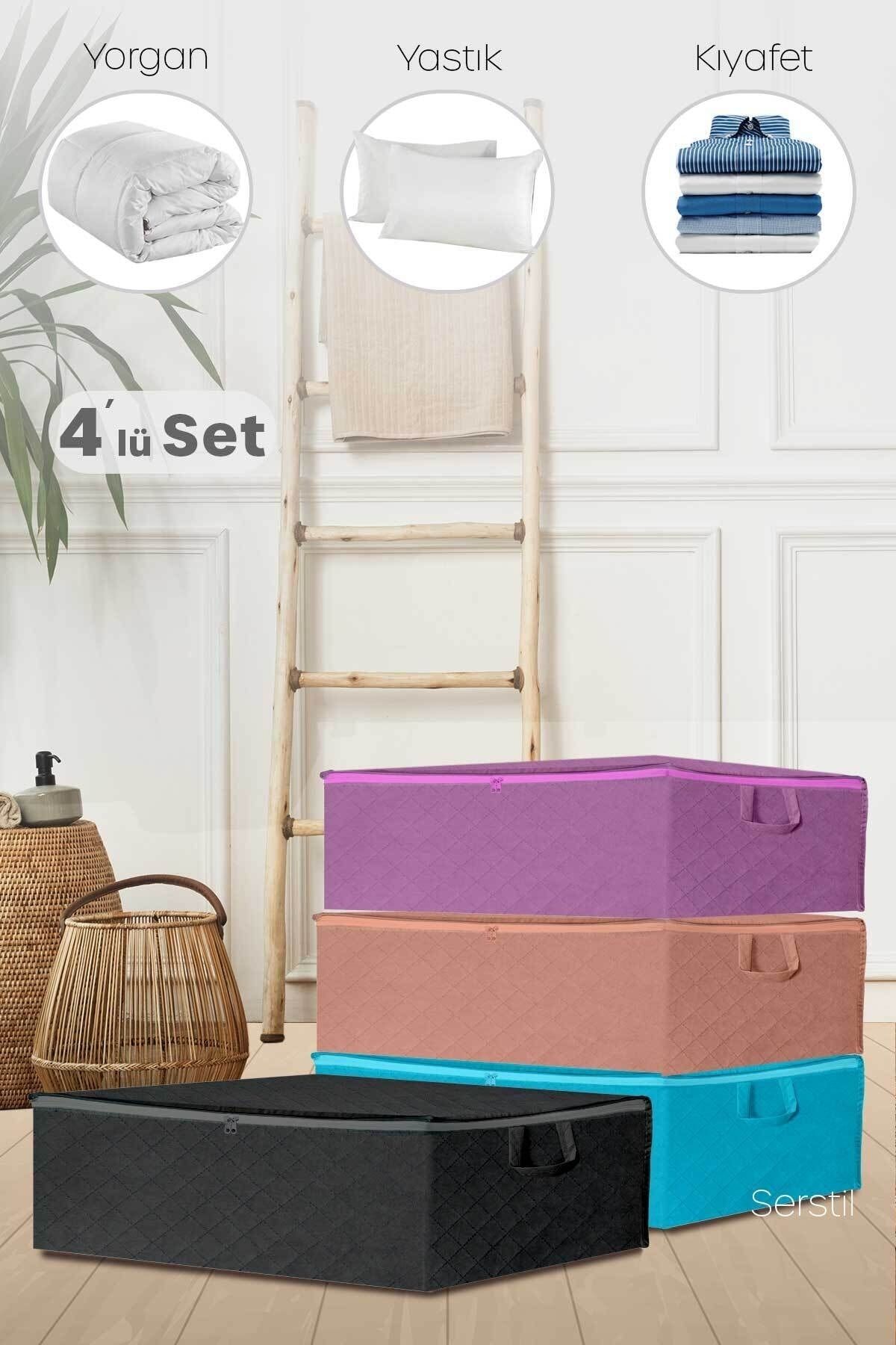 Sofa discount storage bags