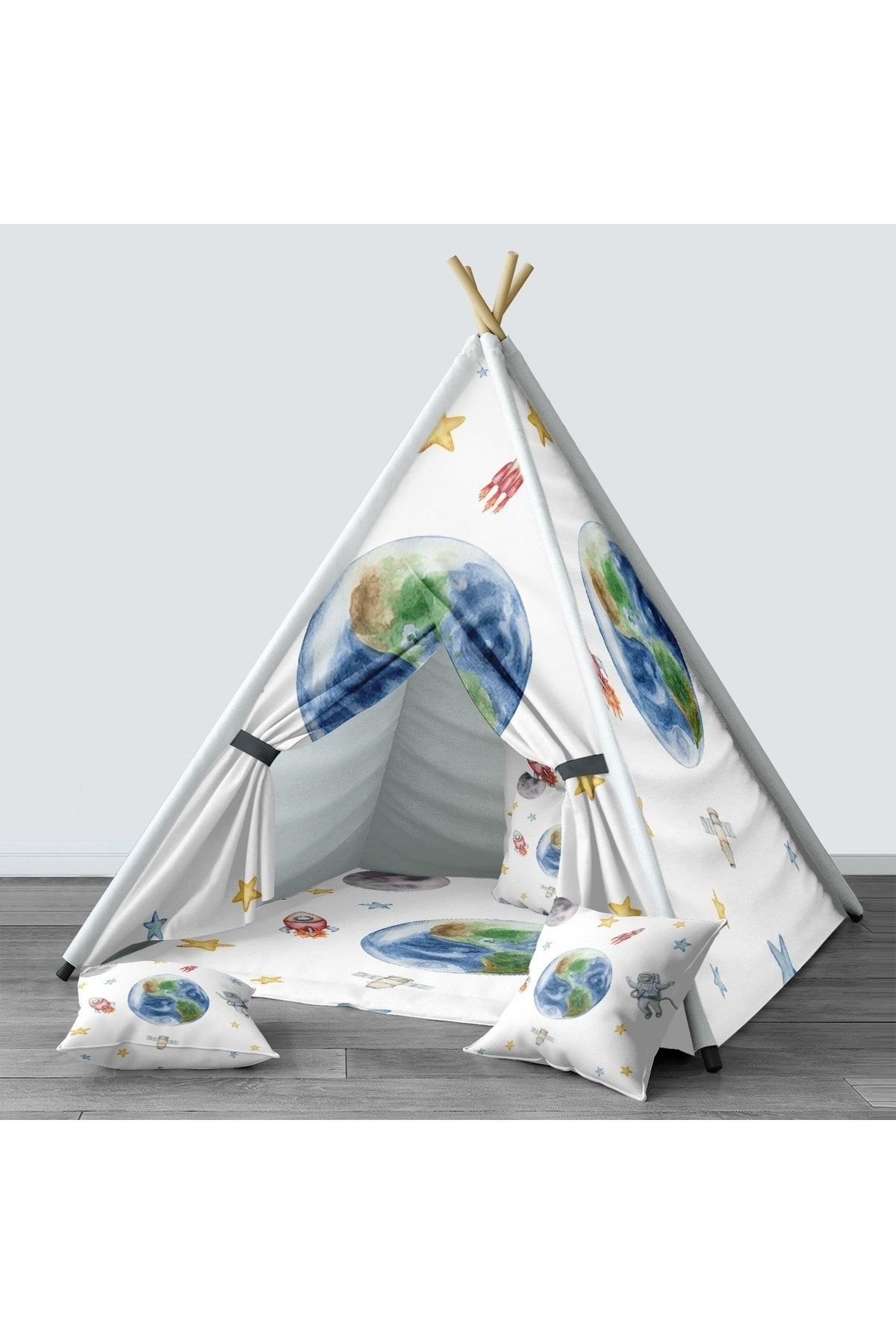 Play tent for store 1 year old