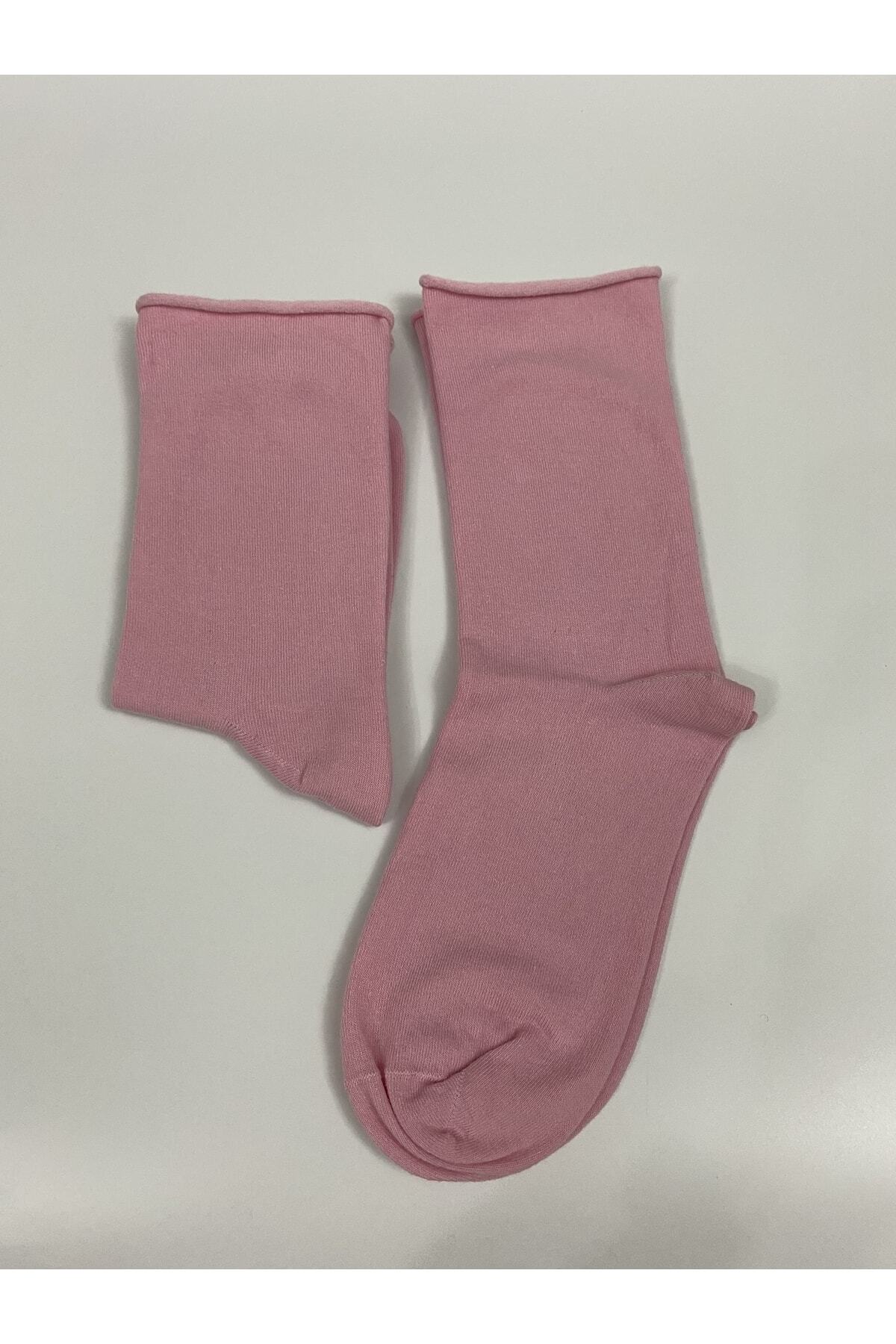 Yaade Elastic Seamless Socks 2pairs