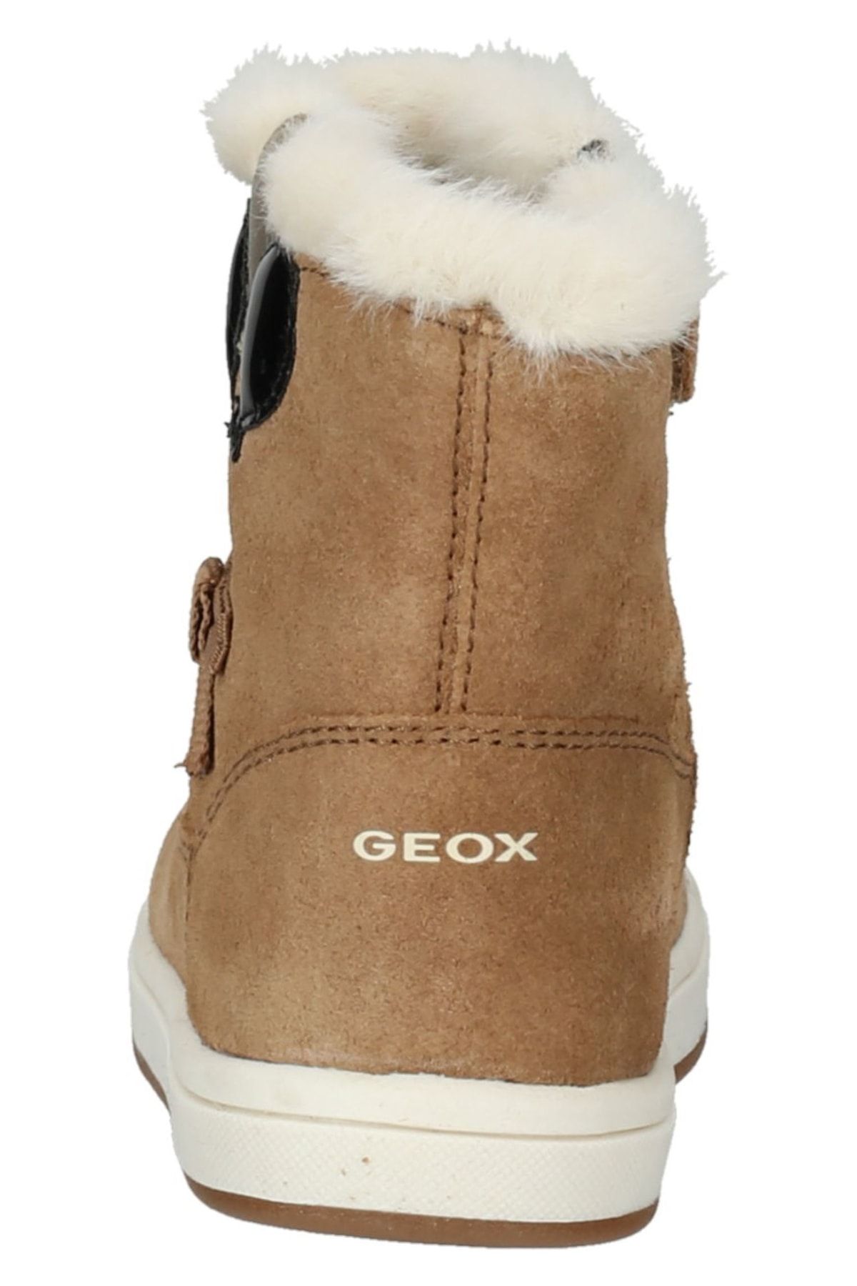 Geox-Netezire 5