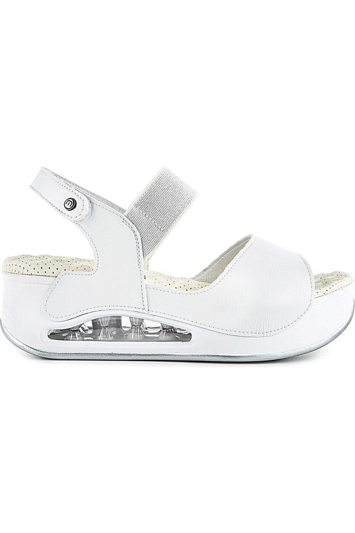 Muya-Podium Air-Max Sole Anatomical Women's Sandals 2